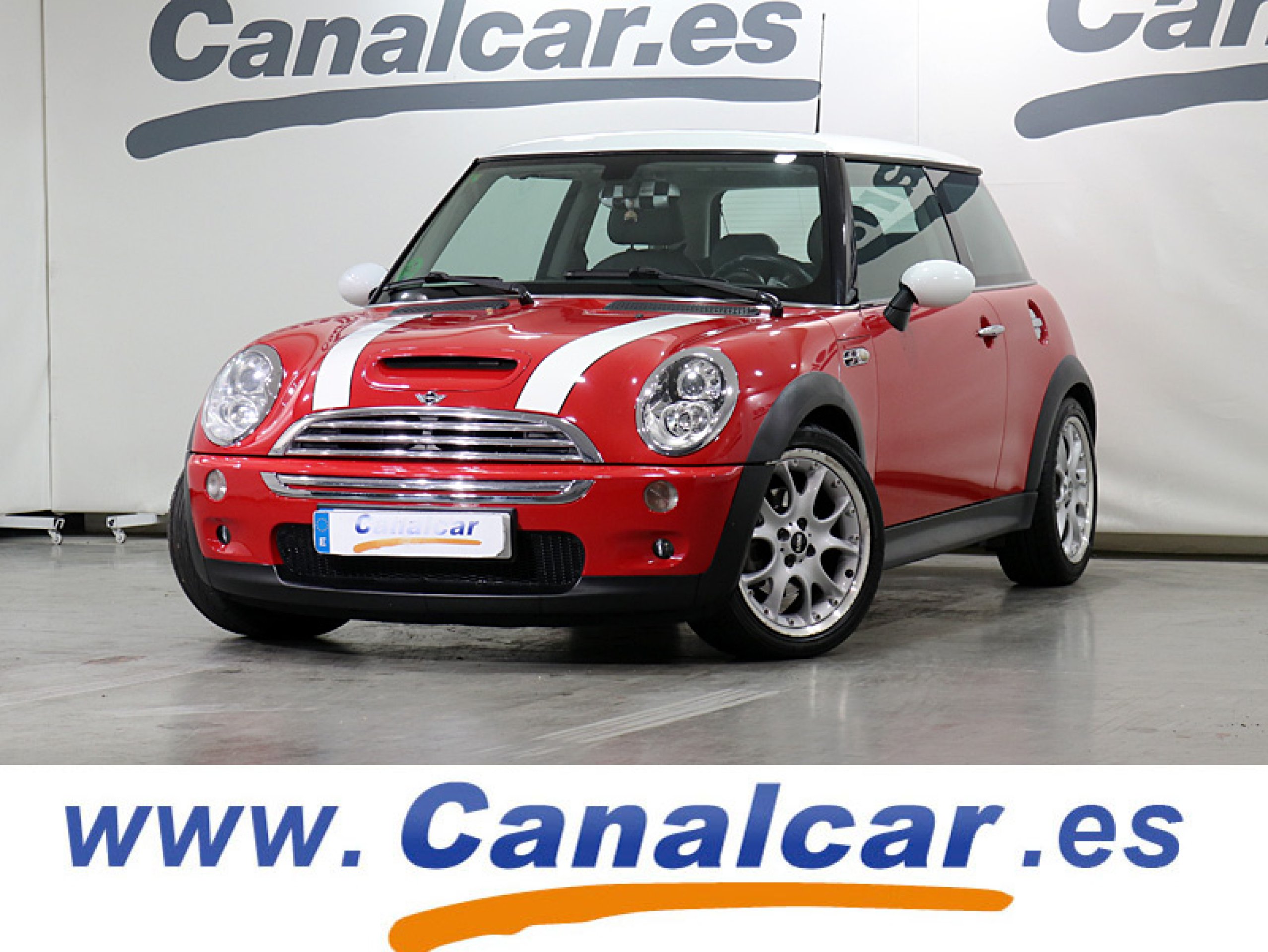 Foto Mini Cooper 2