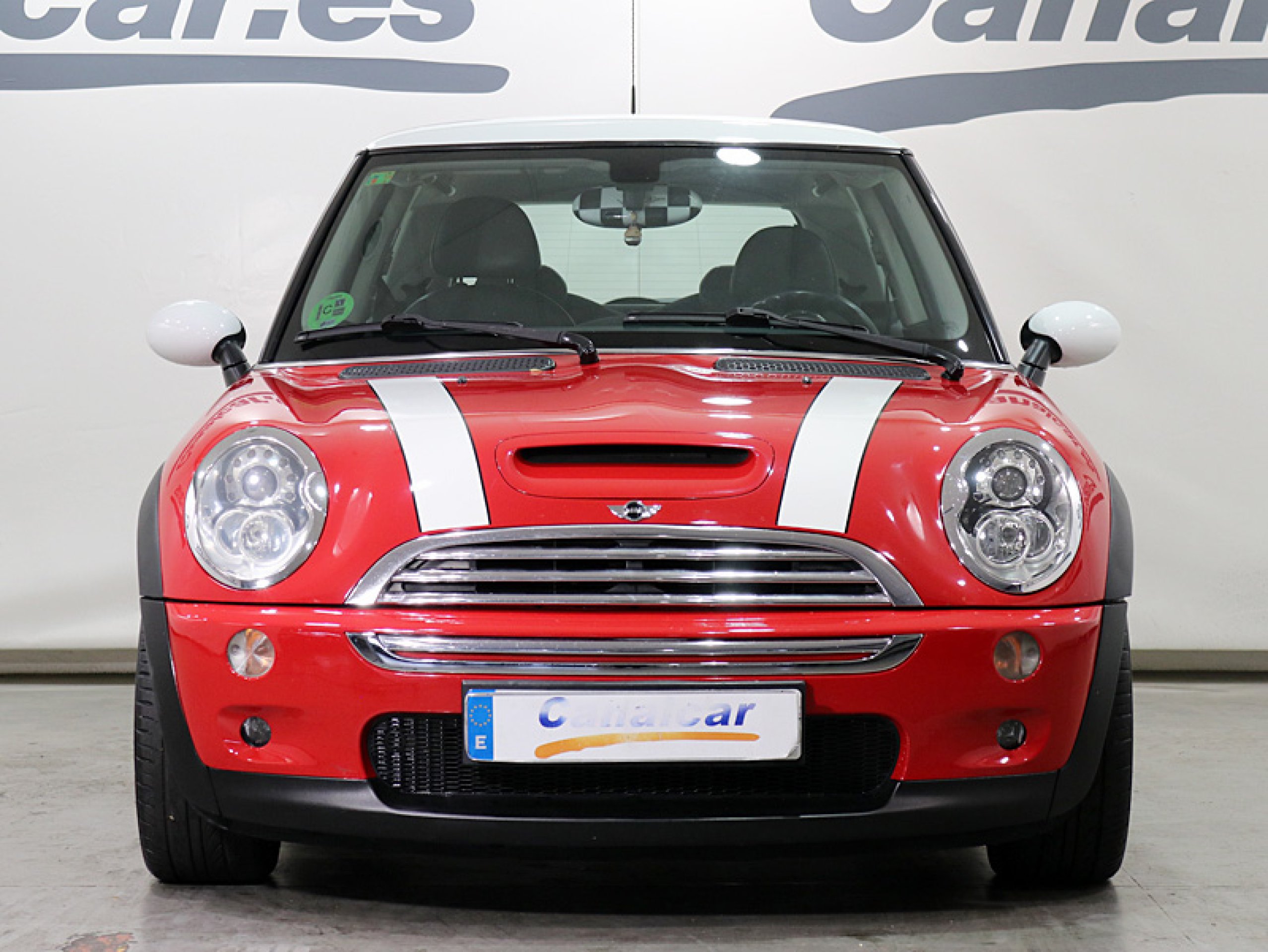 Foto Mini Cooper 3