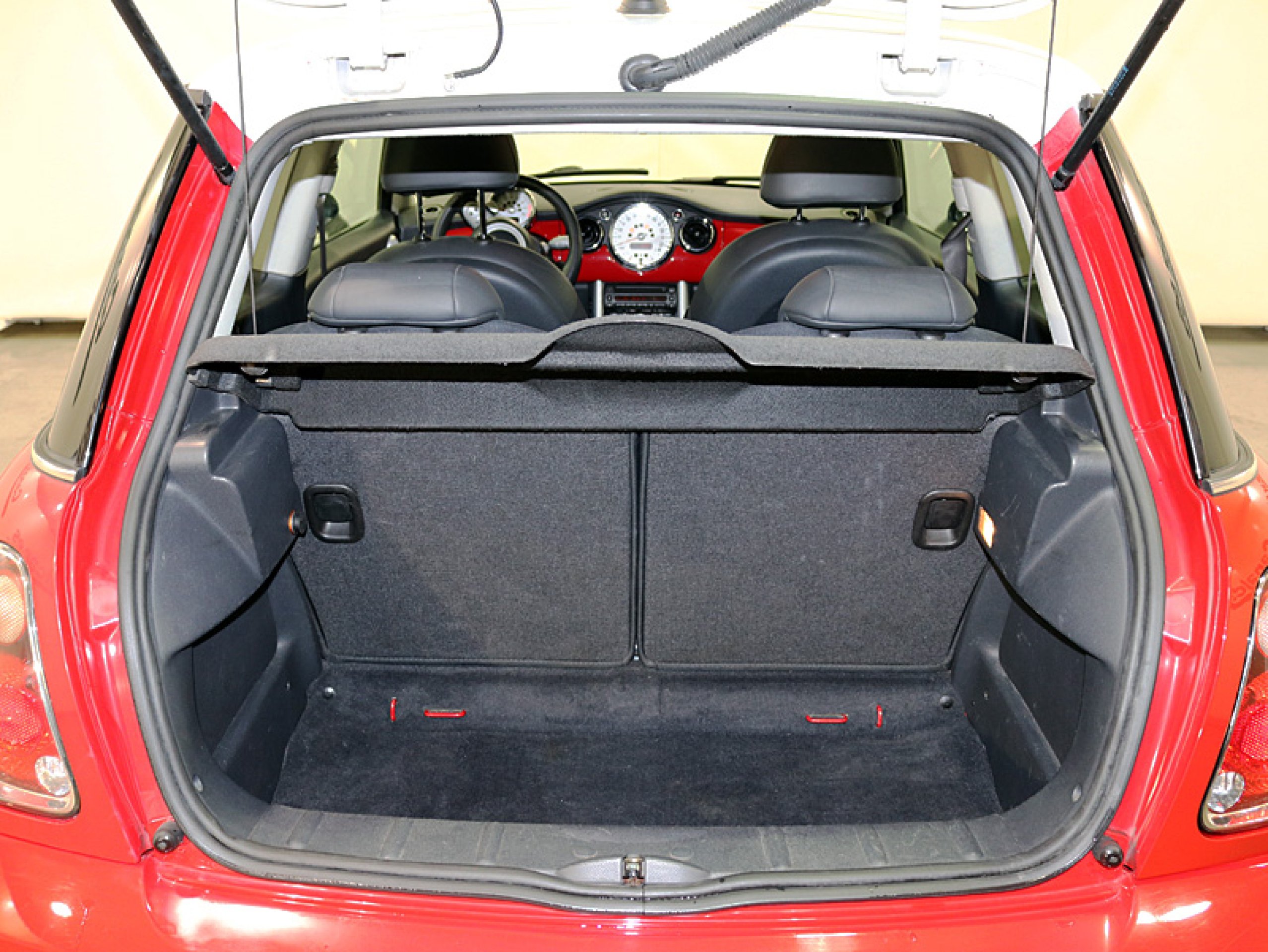 Foto Mini Cooper 9