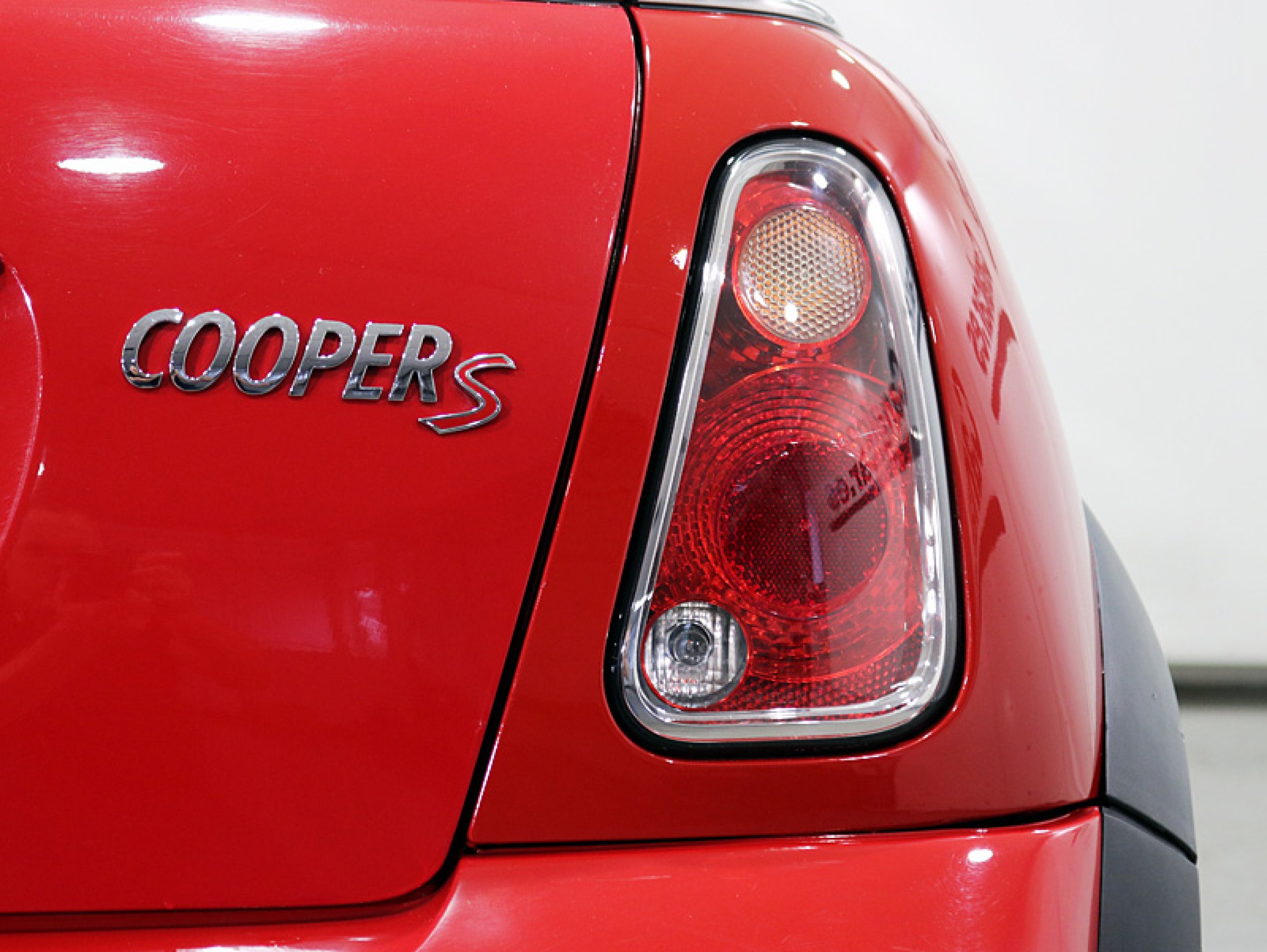 Foto Mini Cooper 11