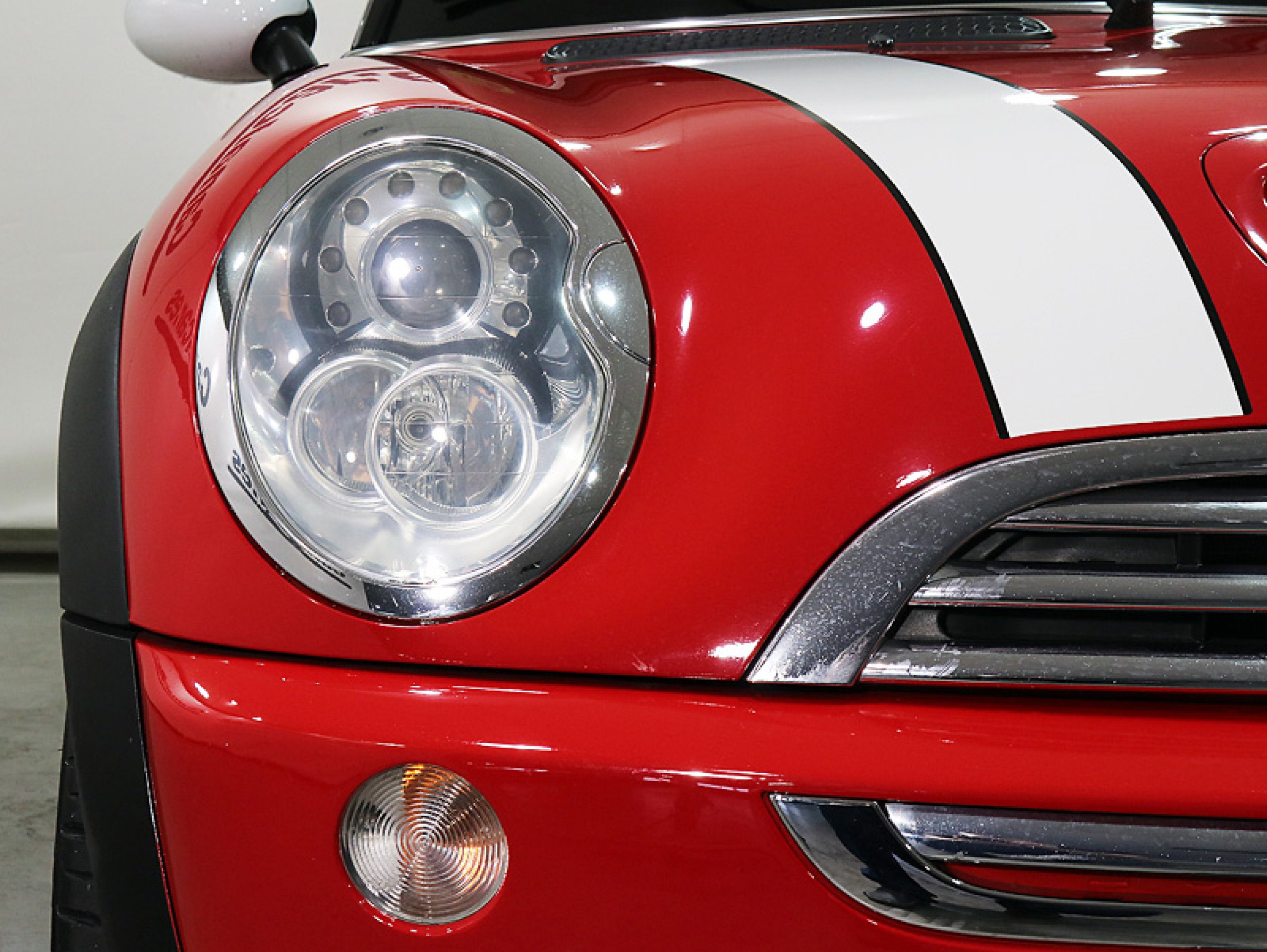 Foto Mini Cooper 12