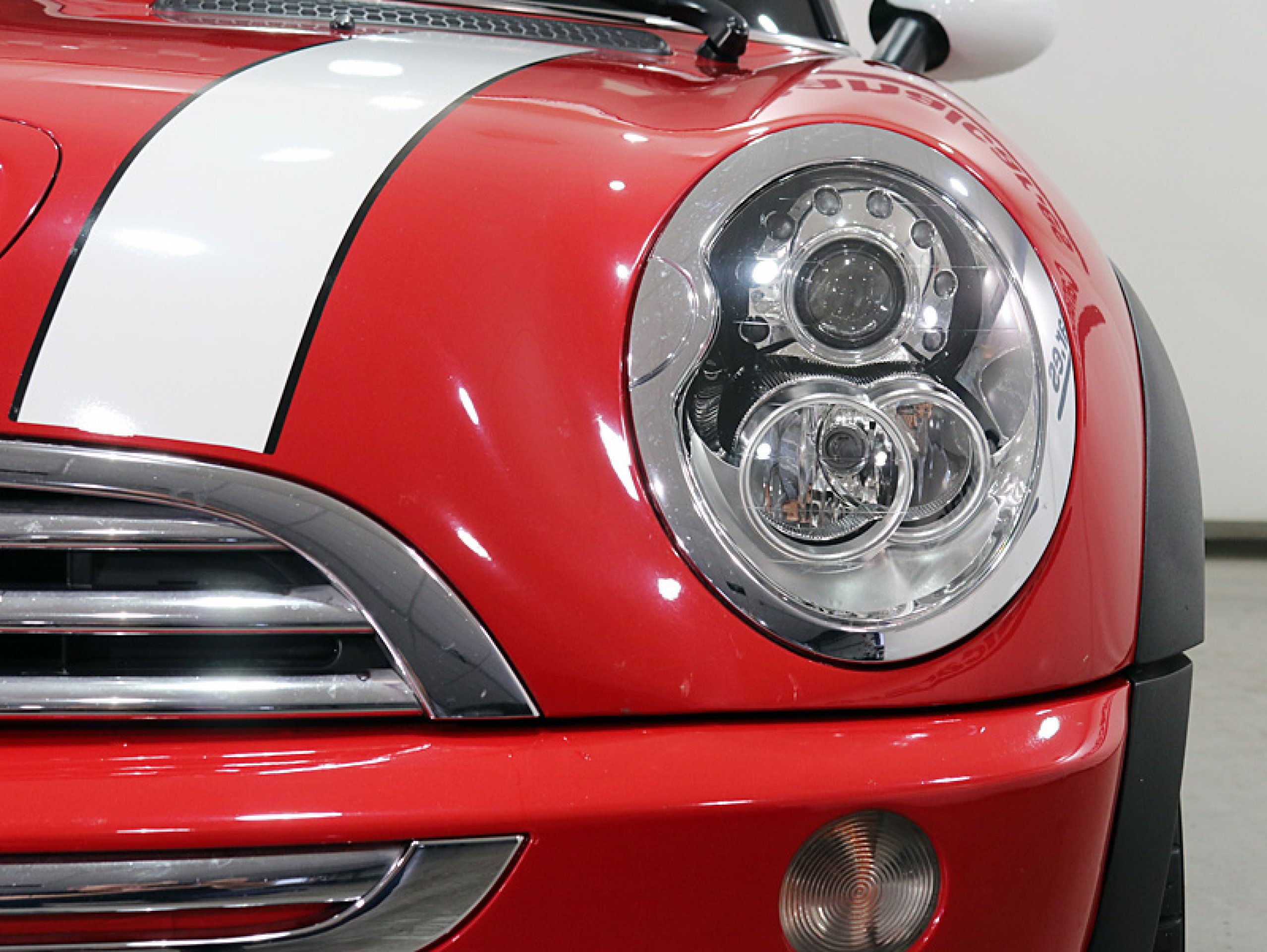 Foto Mini Cooper 13