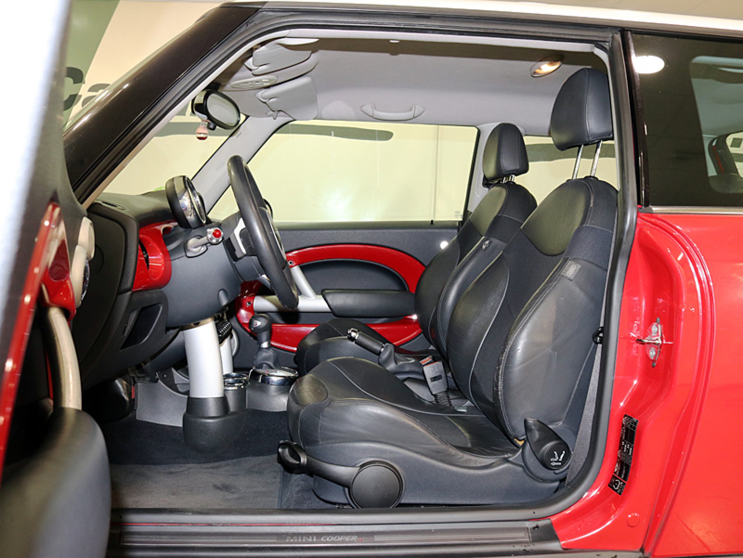 Foto Mini Cooper 15