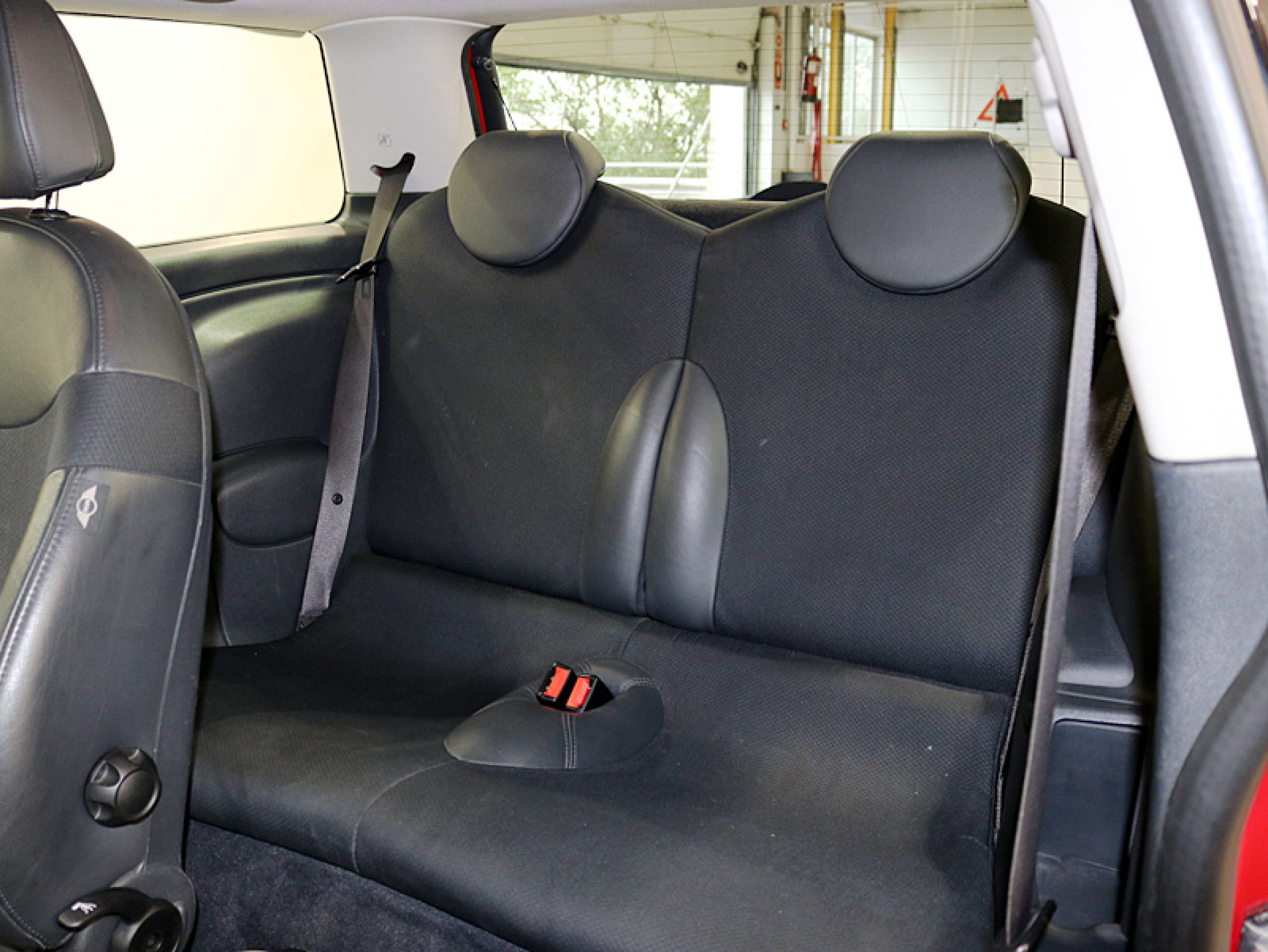 Foto Mini Cooper 16
