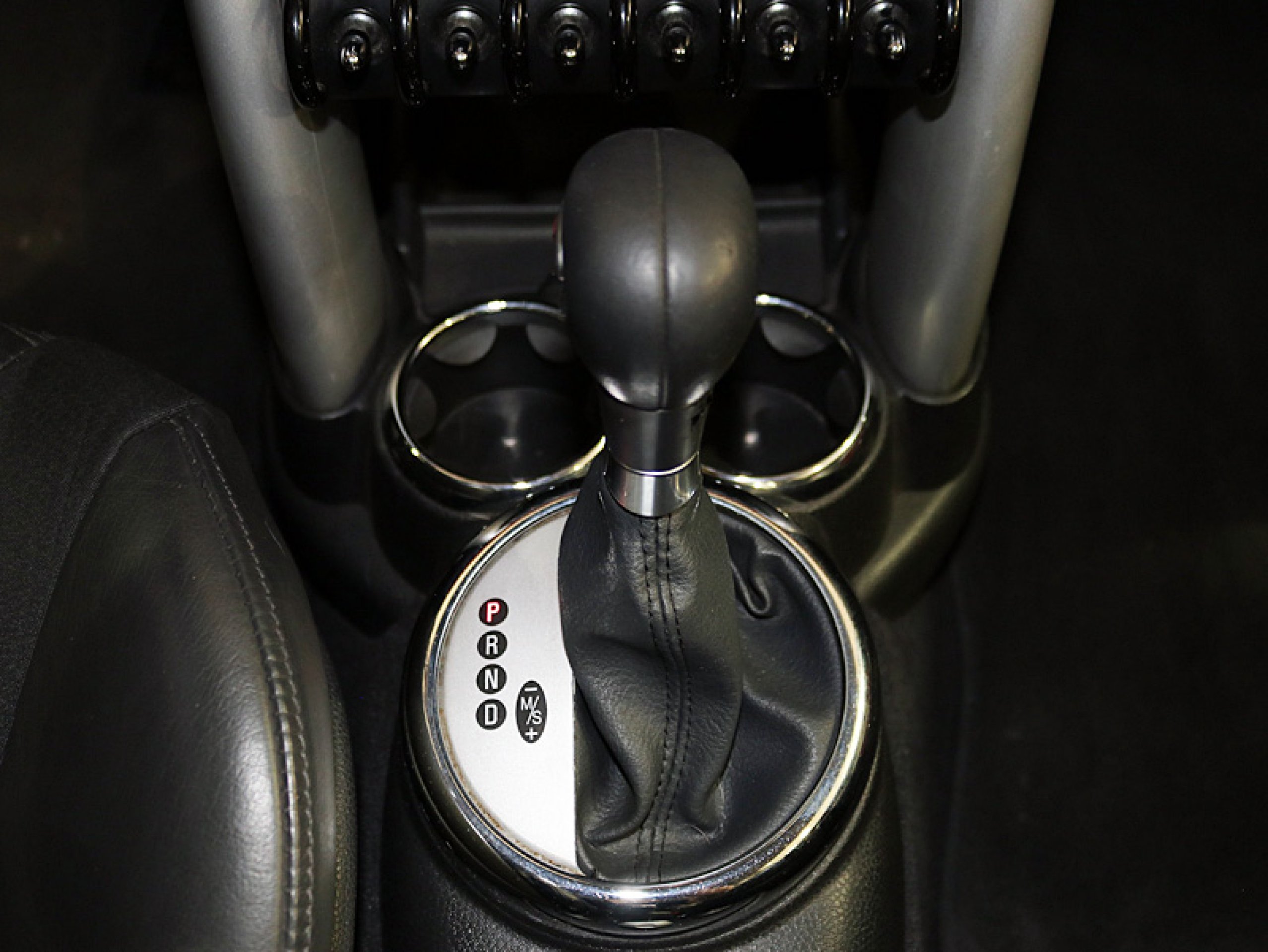 Foto Mini Cooper 19