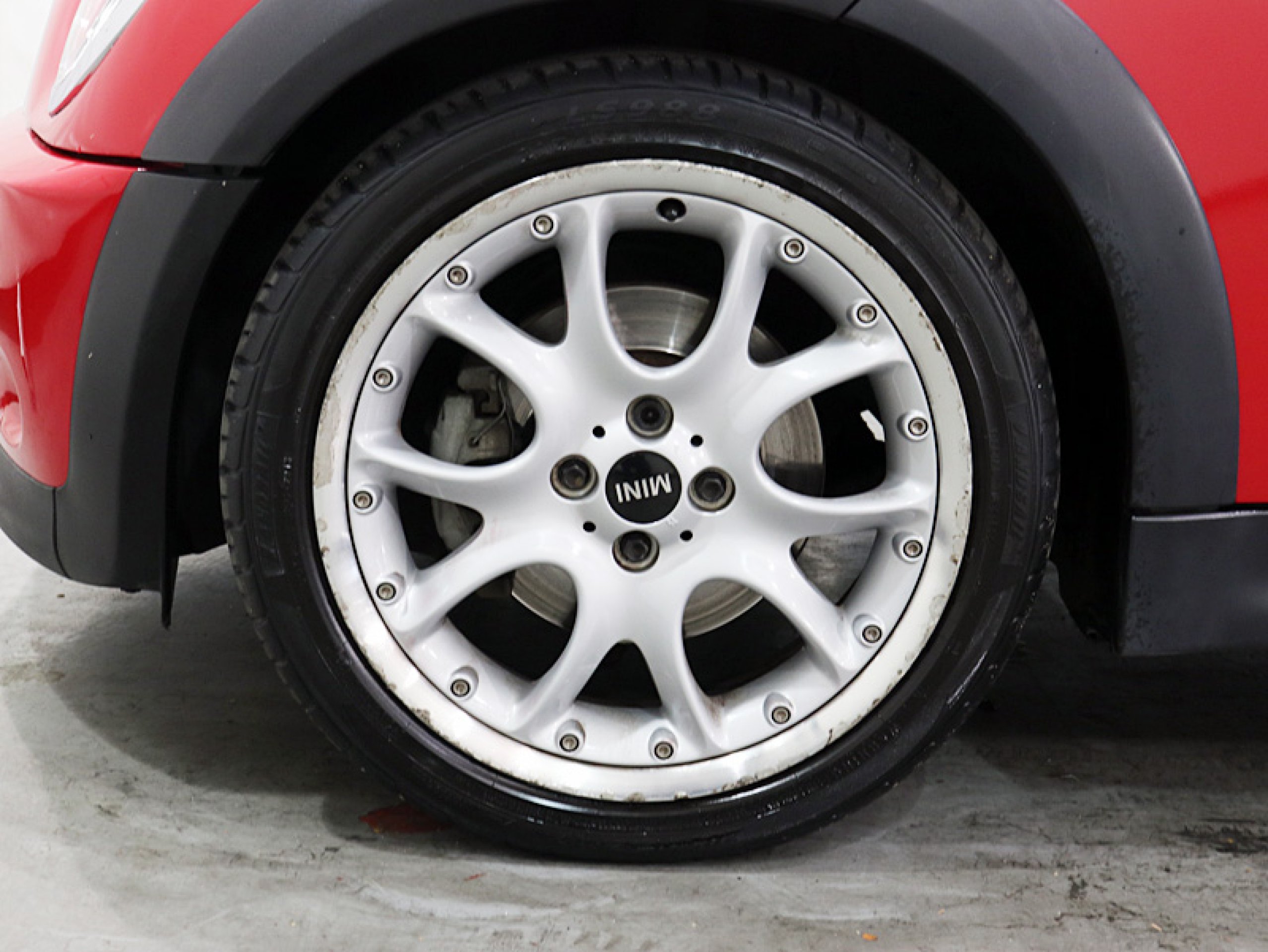 Foto Mini Cooper 23