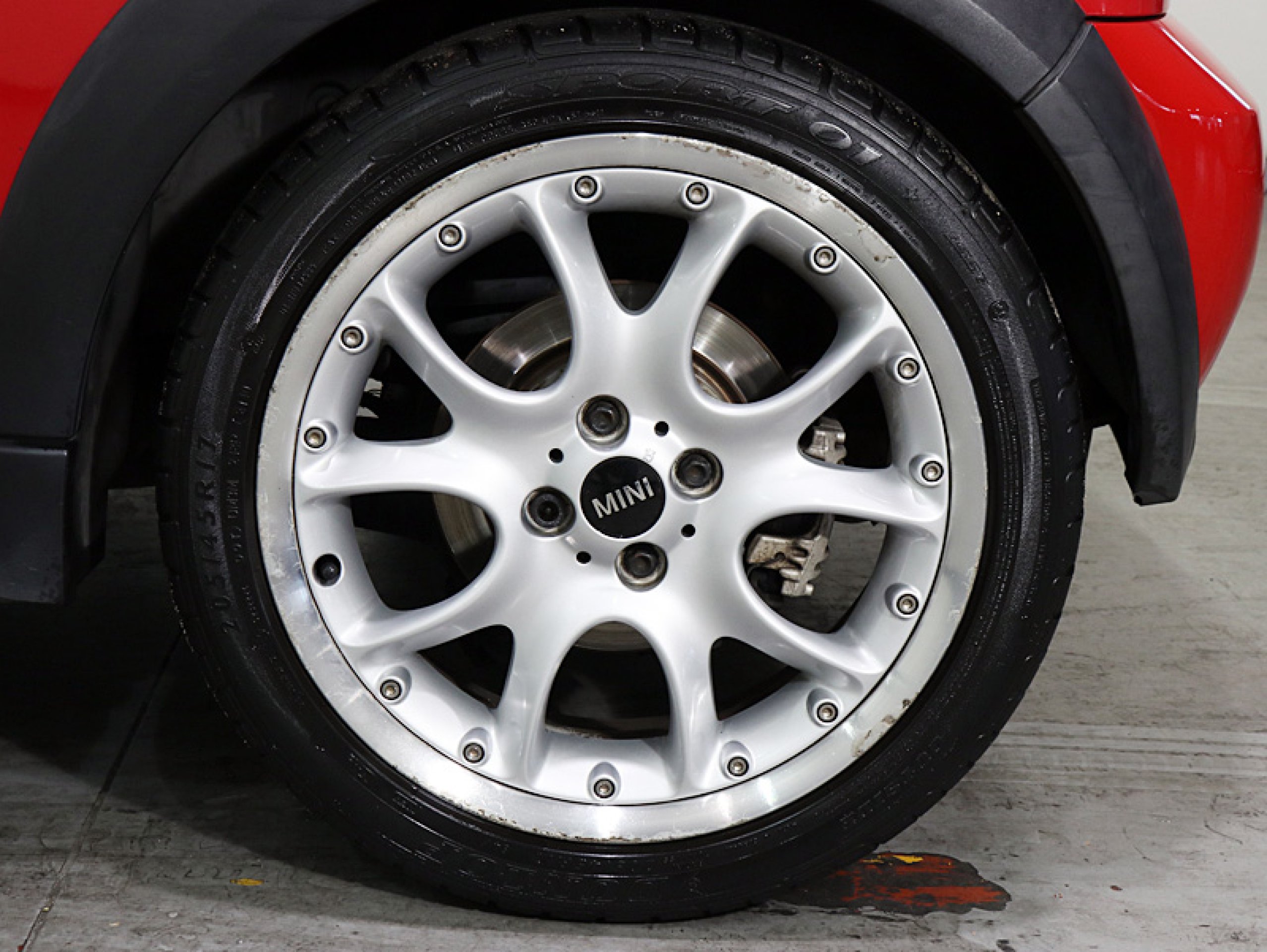 Foto Mini Cooper 24