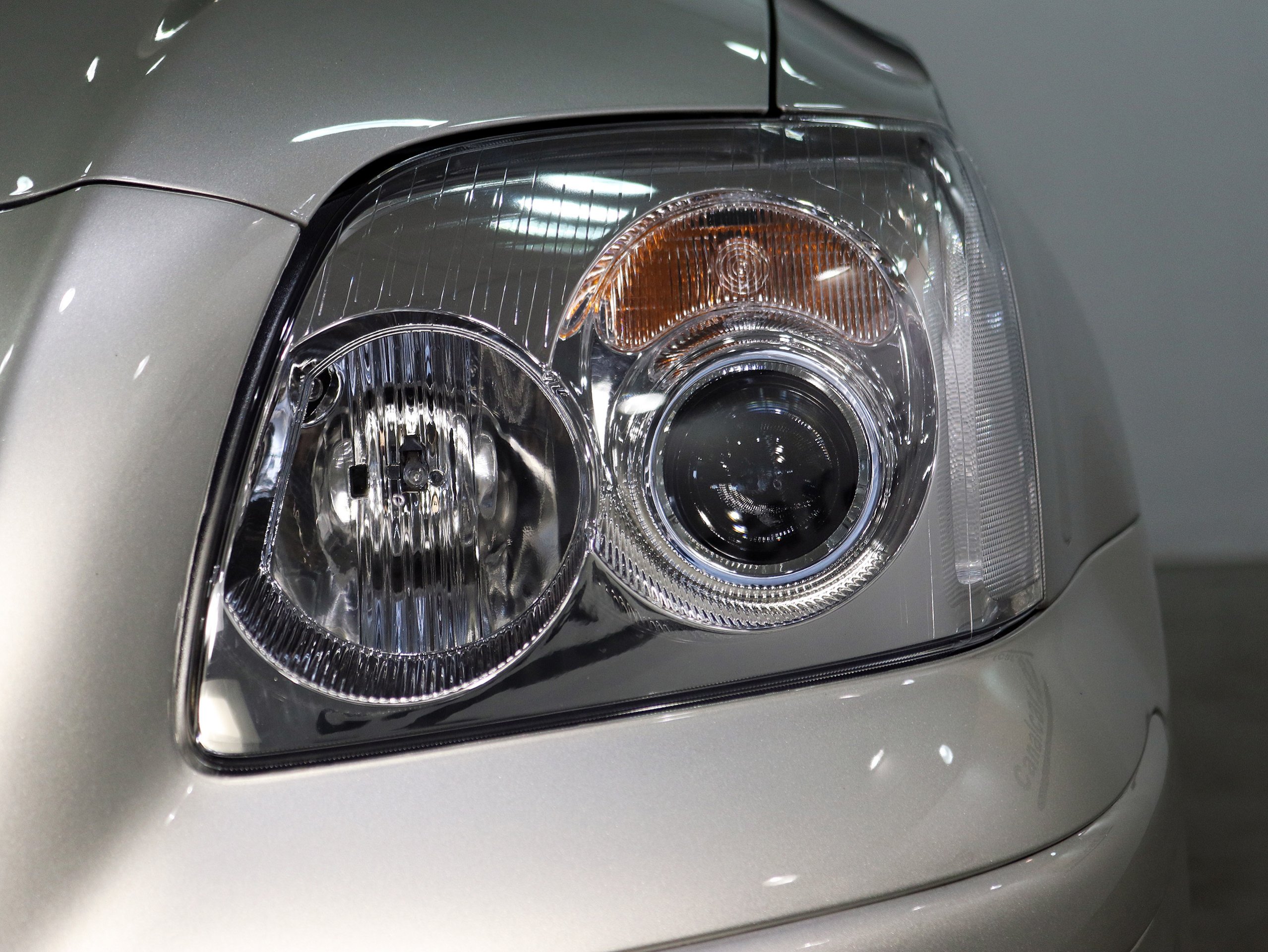 Foto Toyota Avensis 13