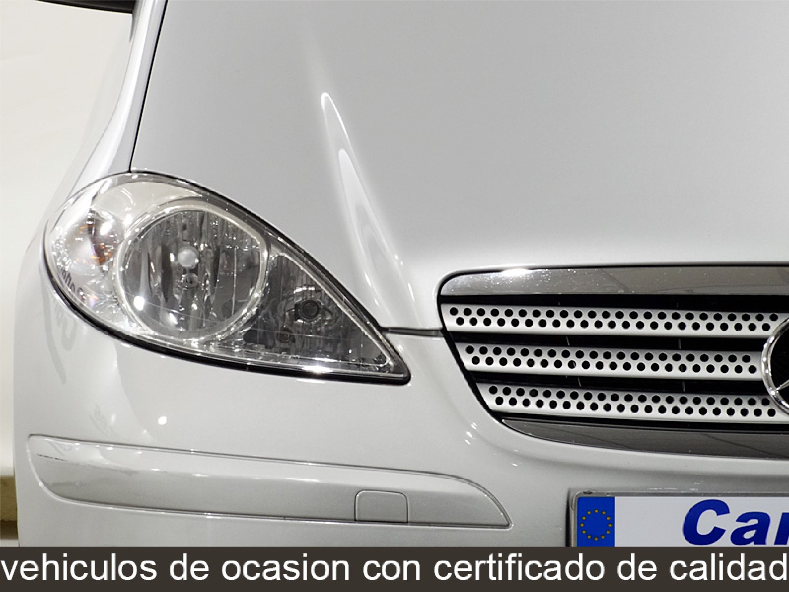Foto Mercedes-Benz A 150 11