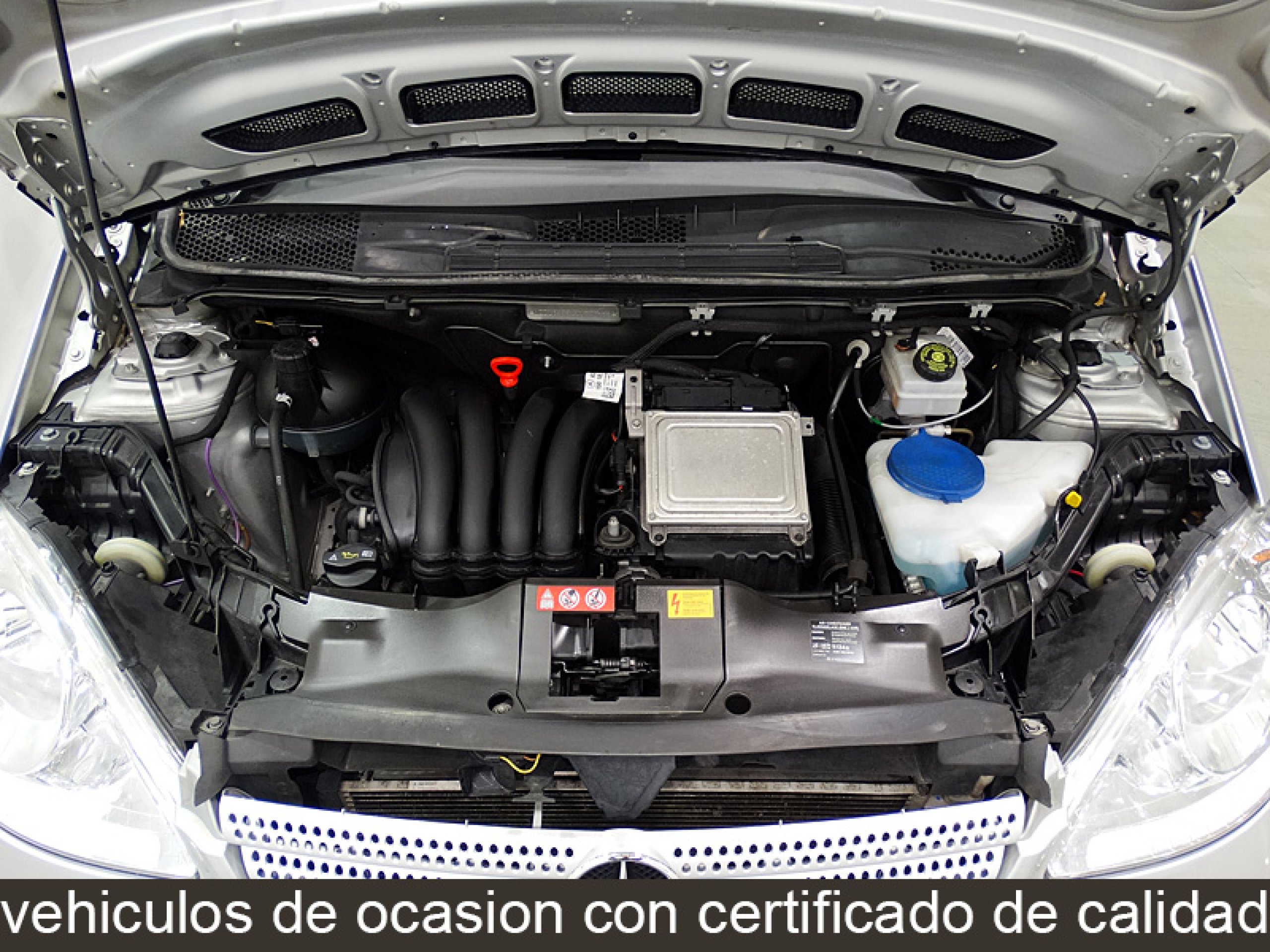 Foto Mercedes-Benz A 150 15