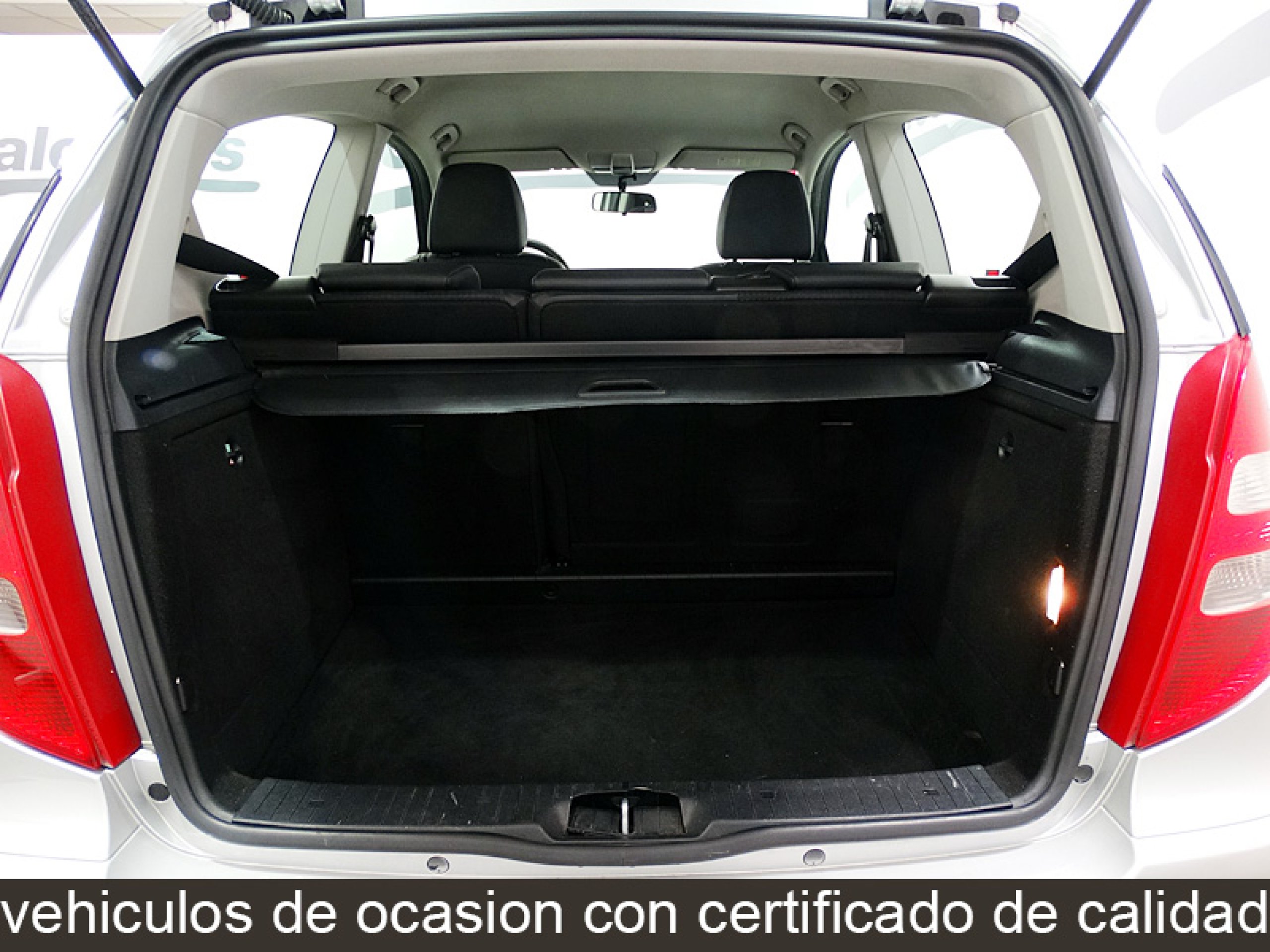 Foto Mercedes-Benz A 150 16