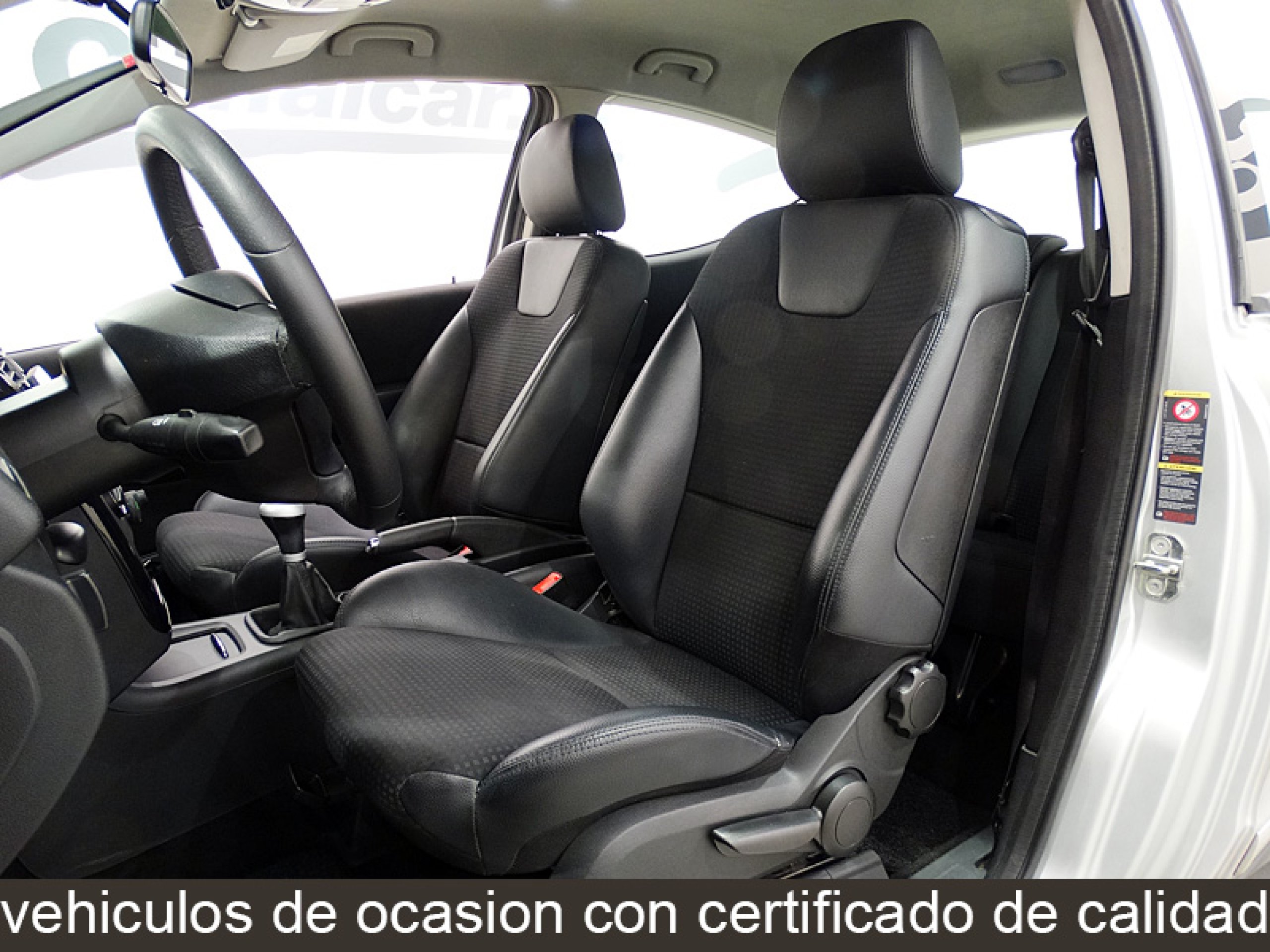 Foto Mercedes-Benz A 150 18