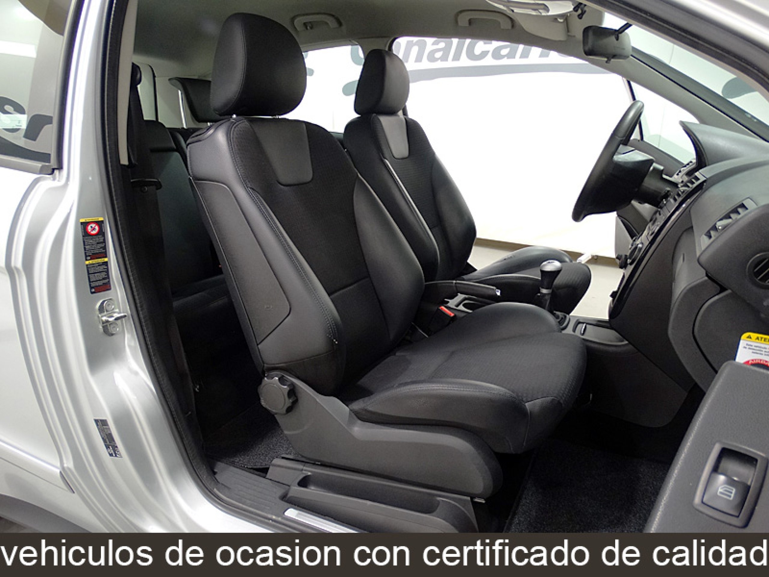 Foto Mercedes-Benz A 150 19