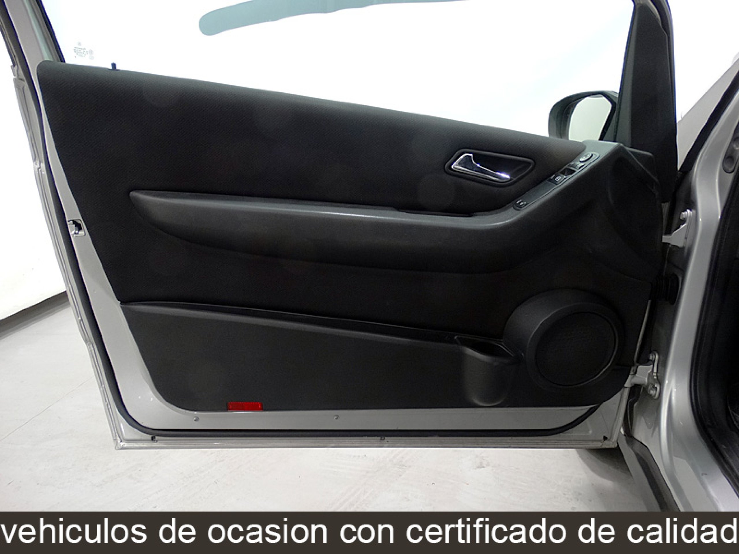Foto Mercedes-Benz A 150 21