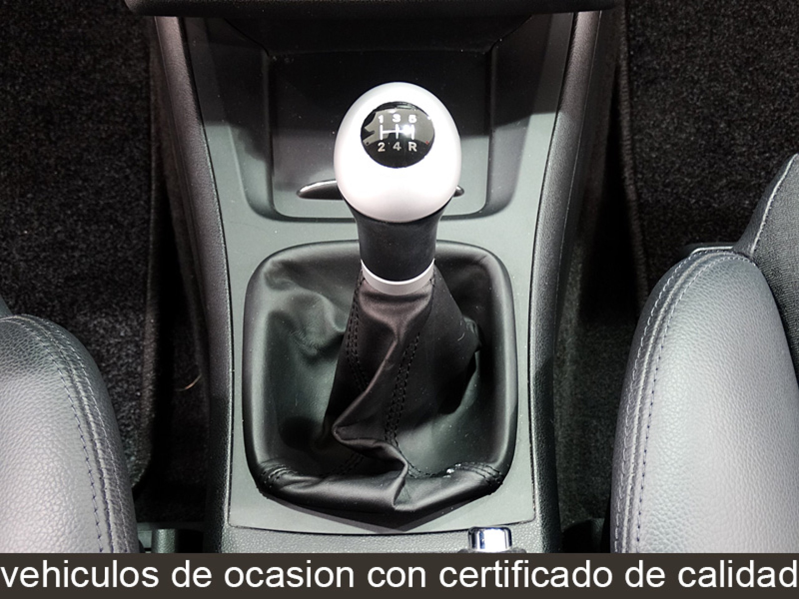 Foto Mercedes-Benz A 150 28