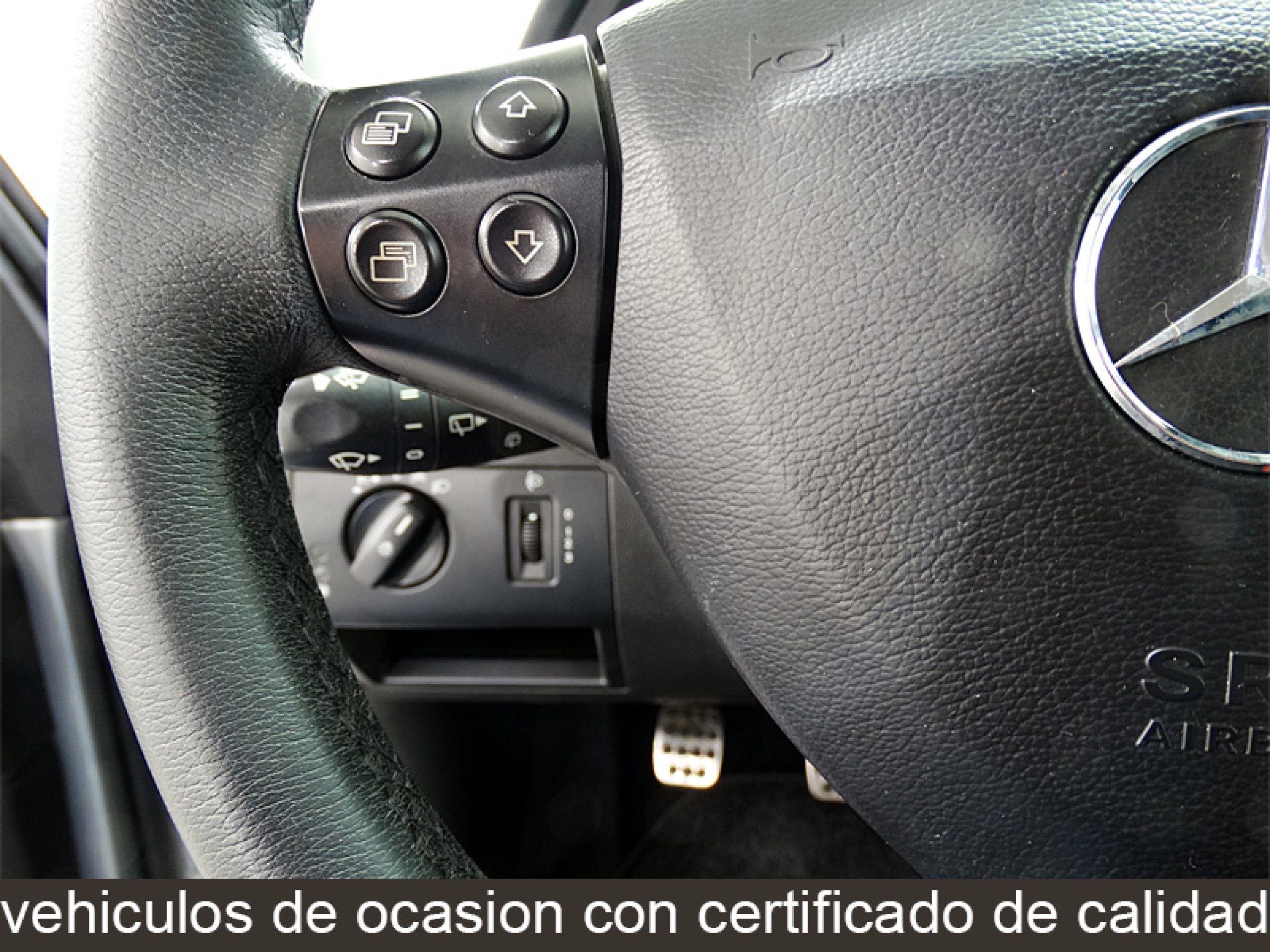 Foto Mercedes-Benz A 150 30