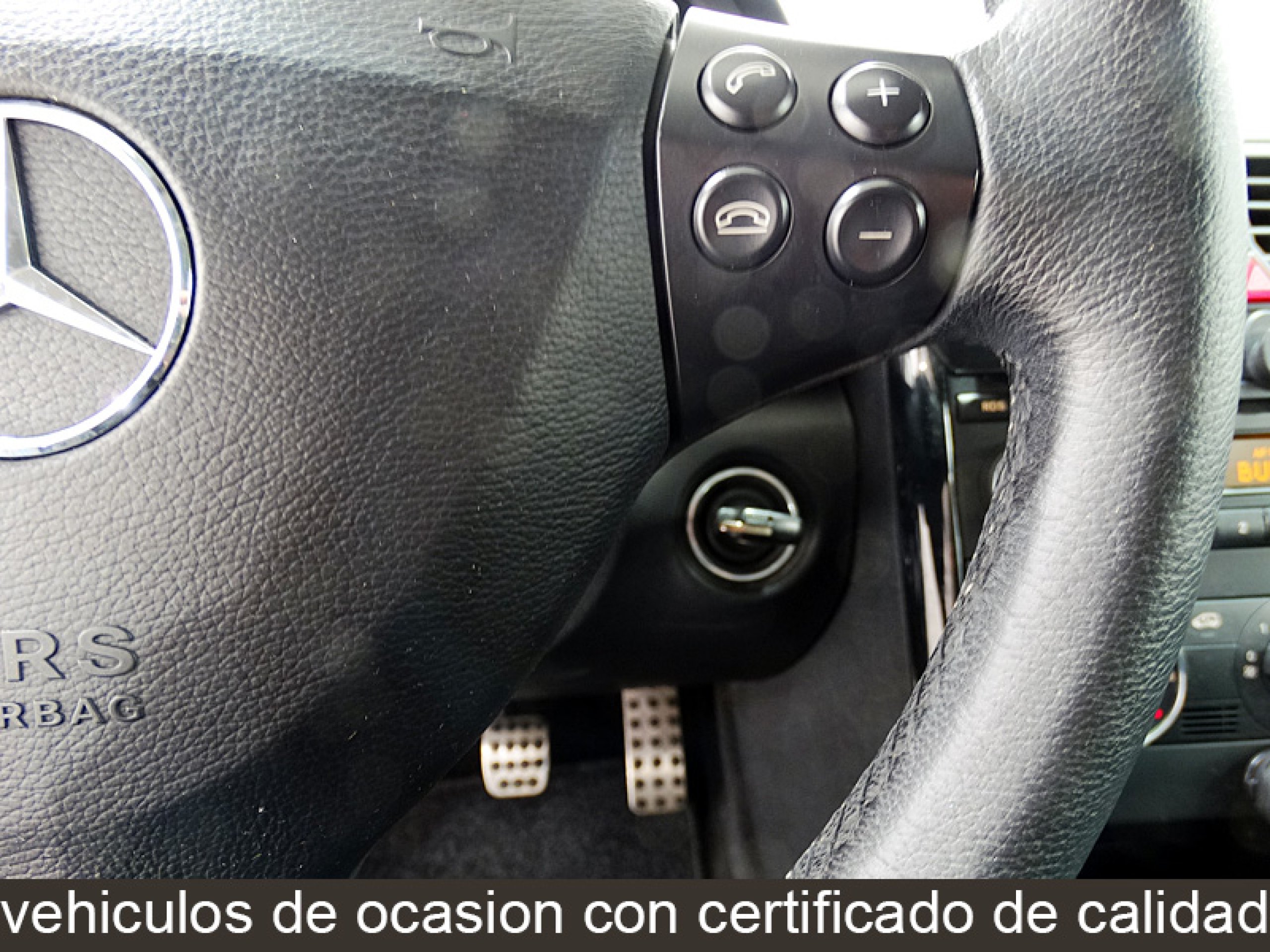 Foto Mercedes-Benz A 150 31