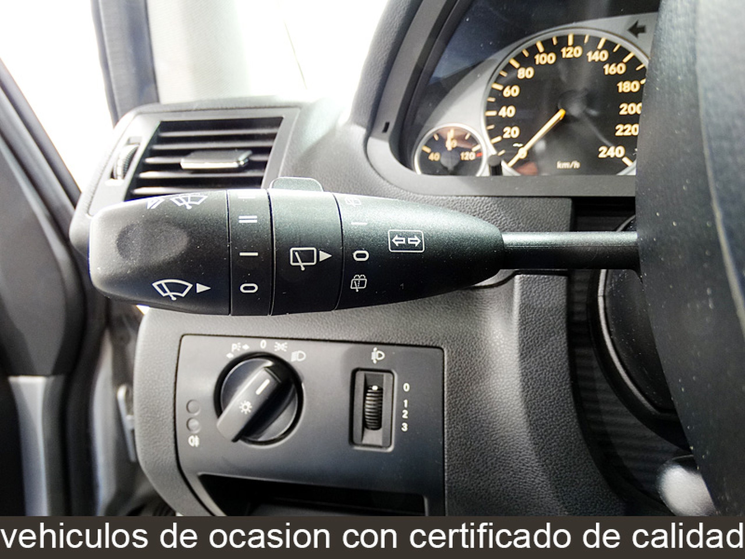 Foto Mercedes-Benz A 150 32