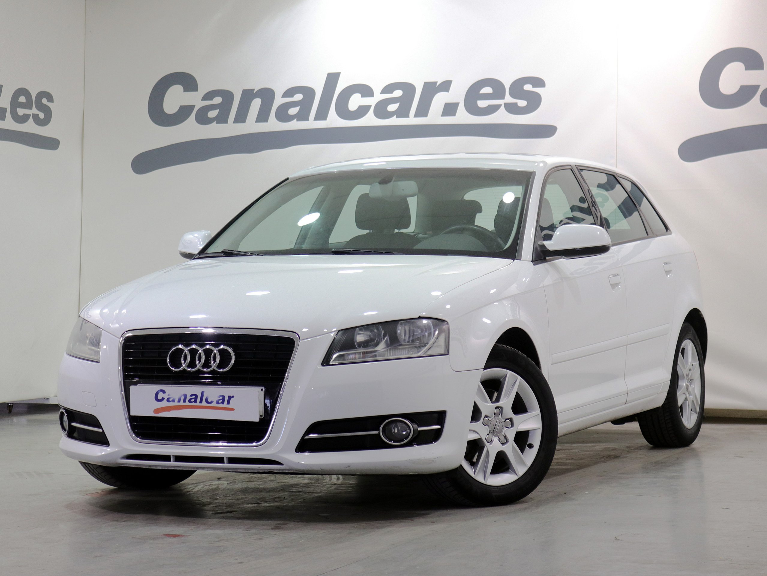 Foto Audi A3 1
