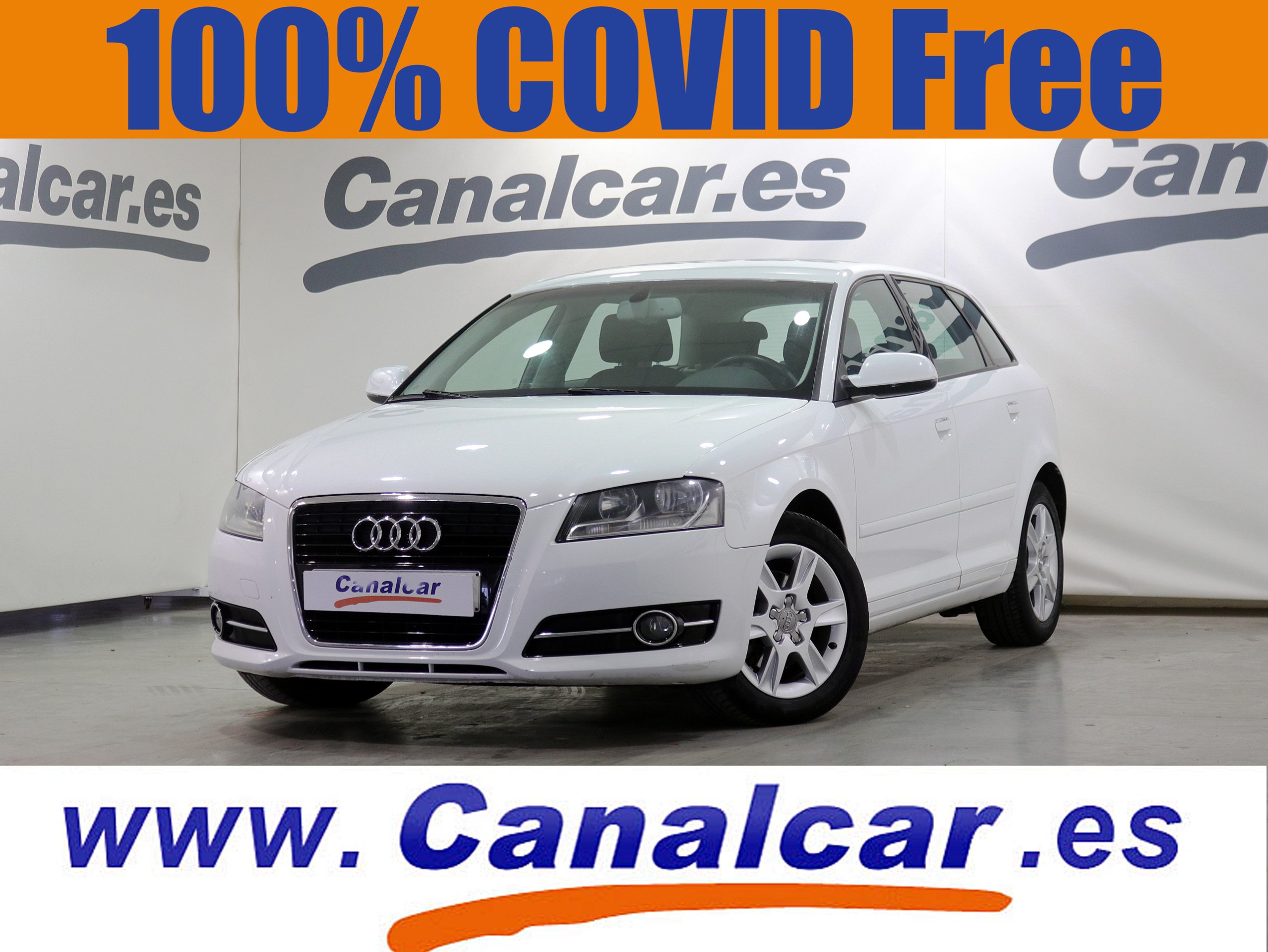 Foto Audi A3 2