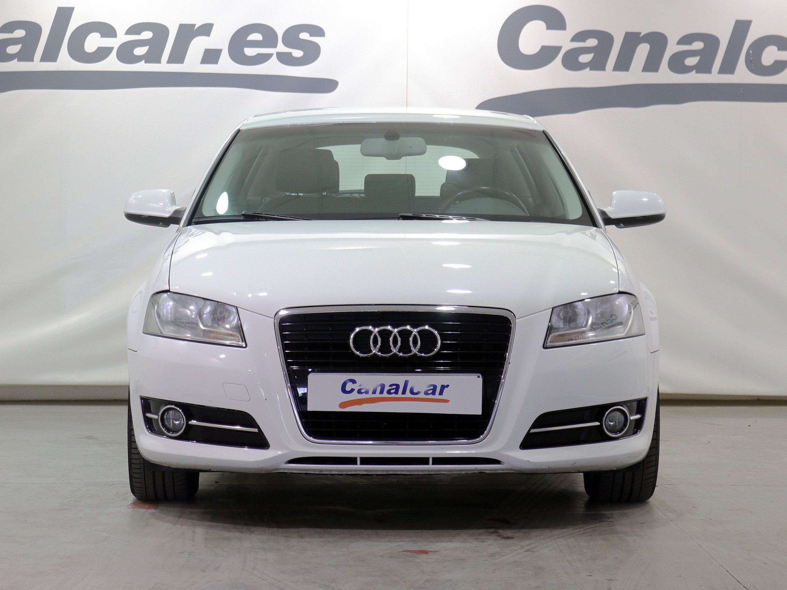 Foto Audi A3 4