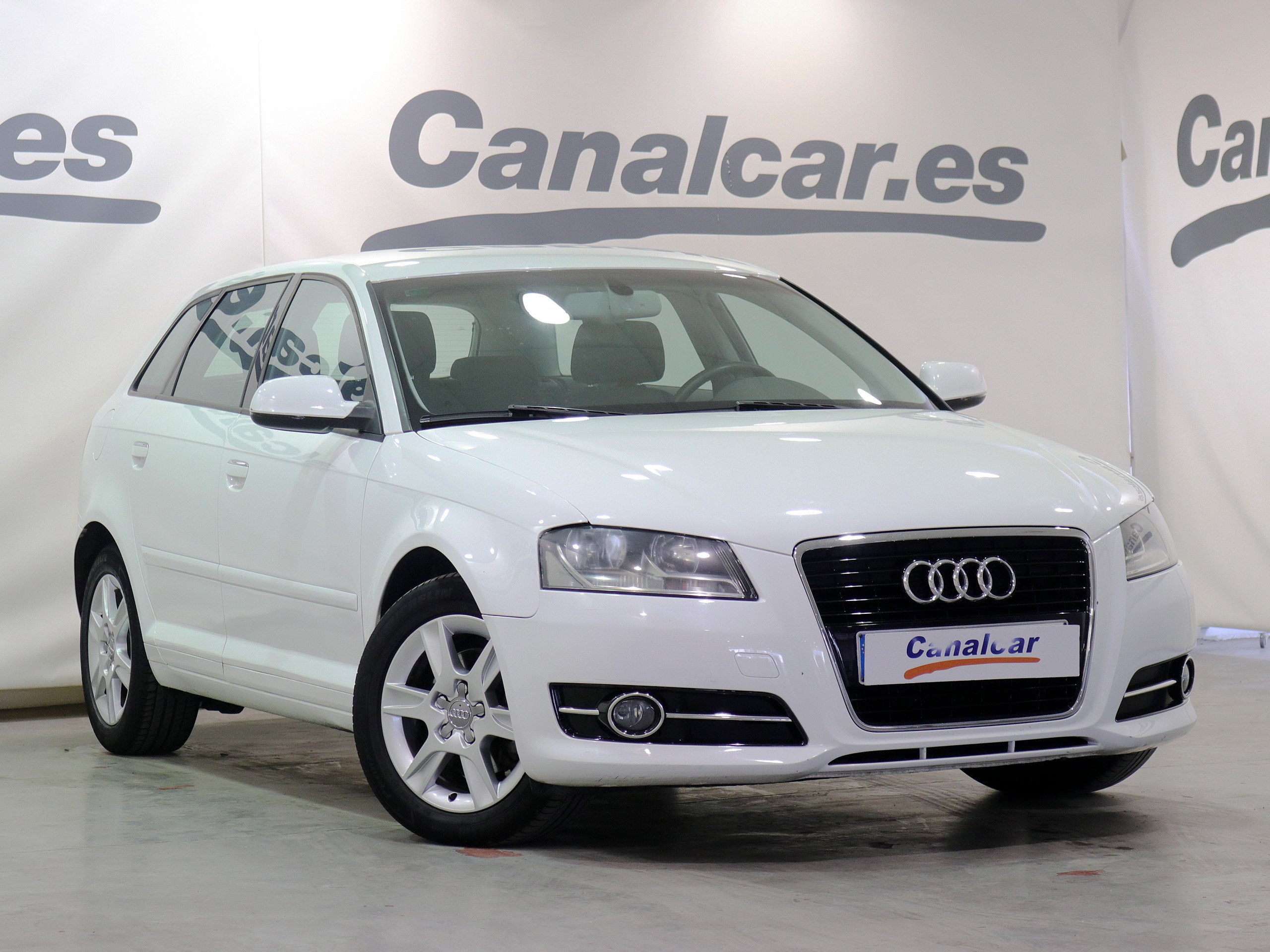 Foto Audi A3 5