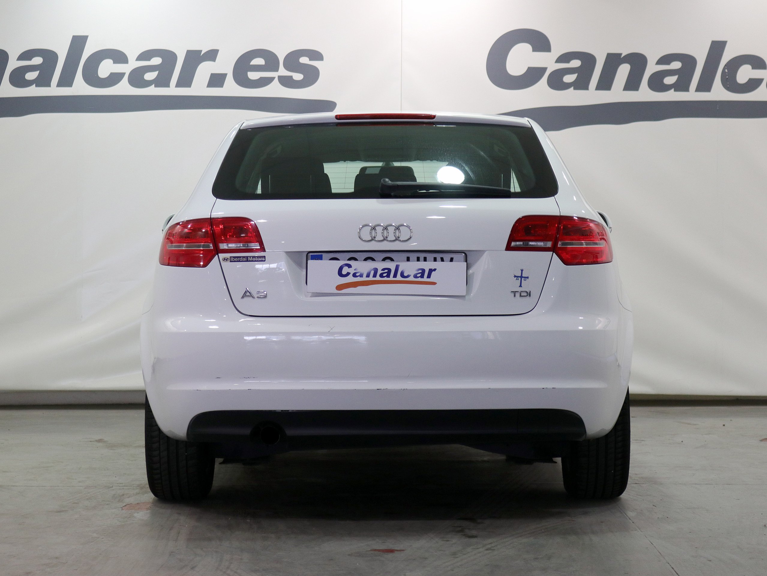 Foto Audi A3 7