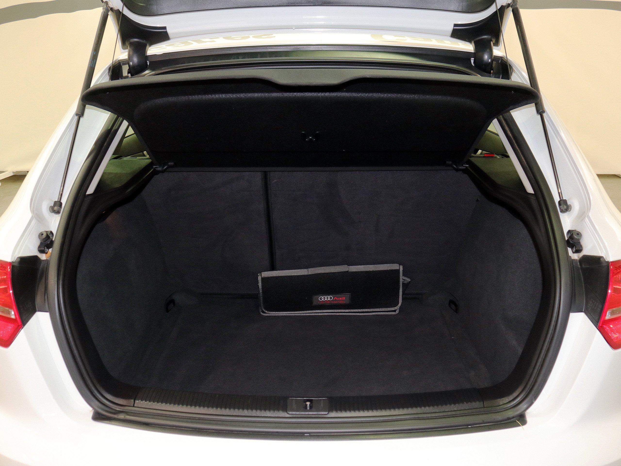 Foto Audi A3 10