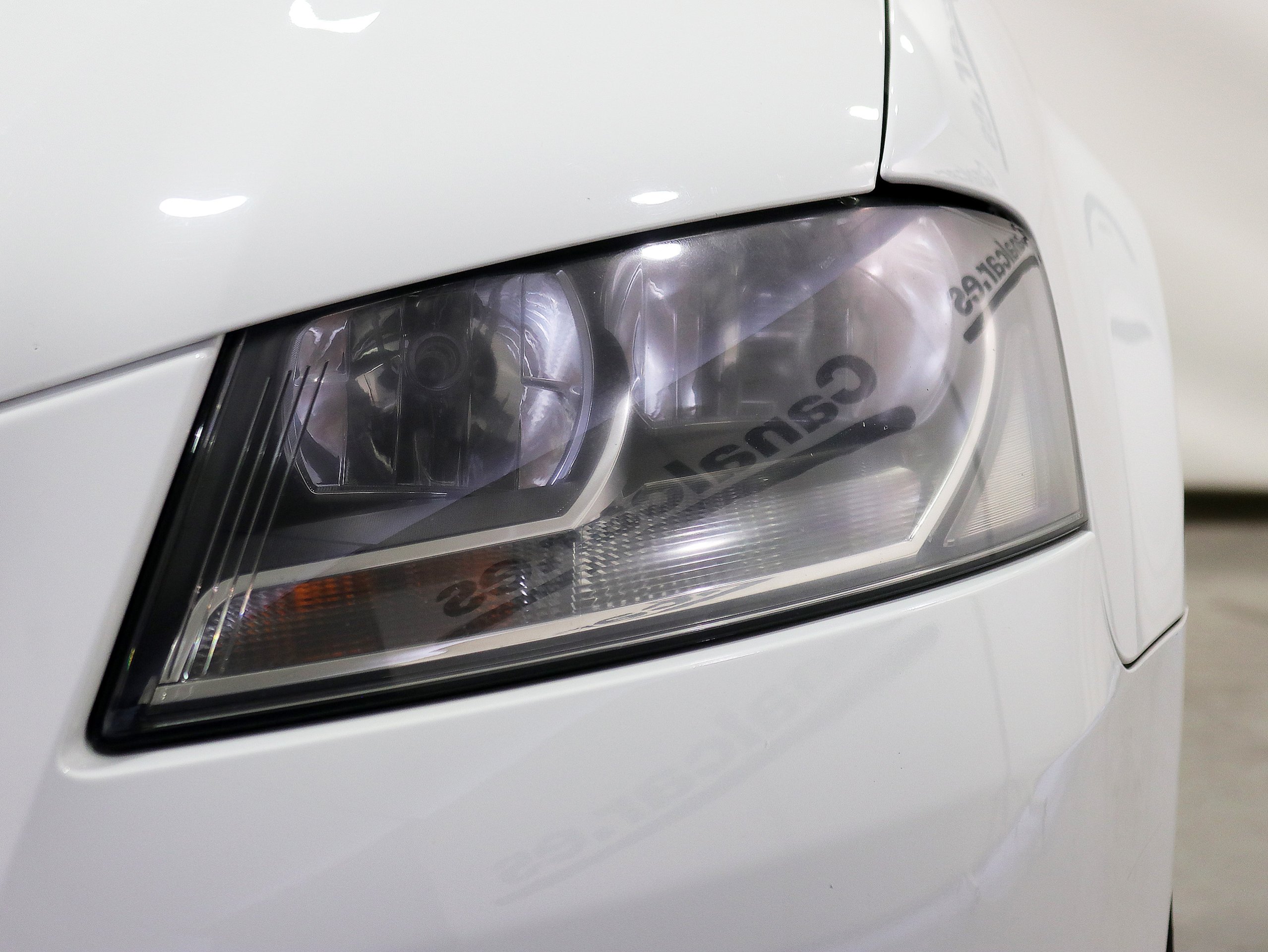 Foto Audi A3 12