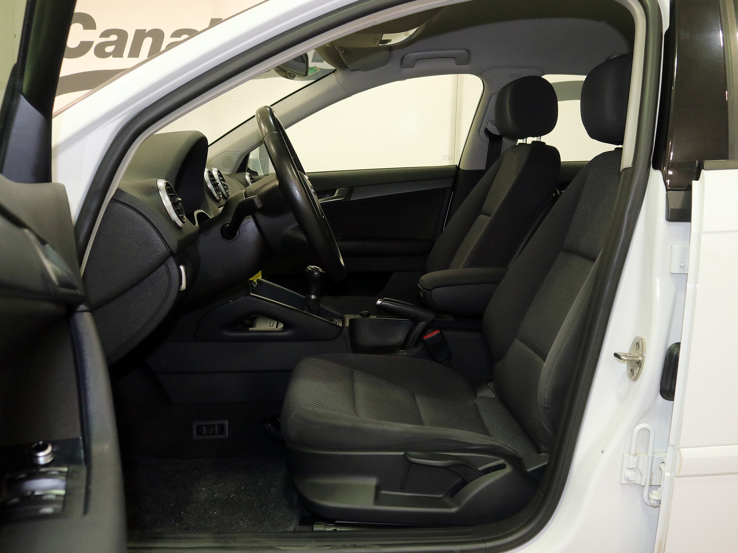 Foto Audi A3 14