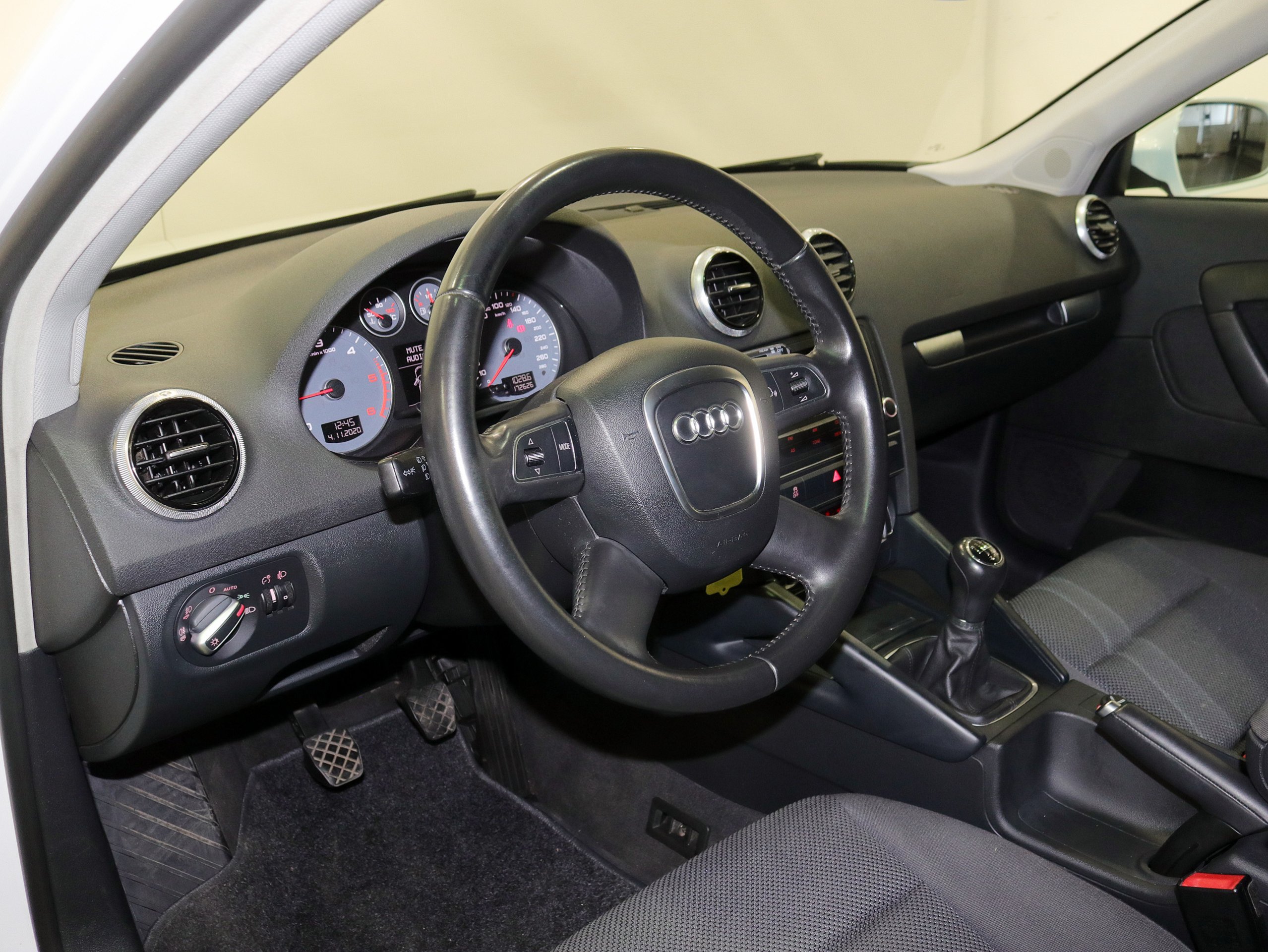 Foto Audi A3 17