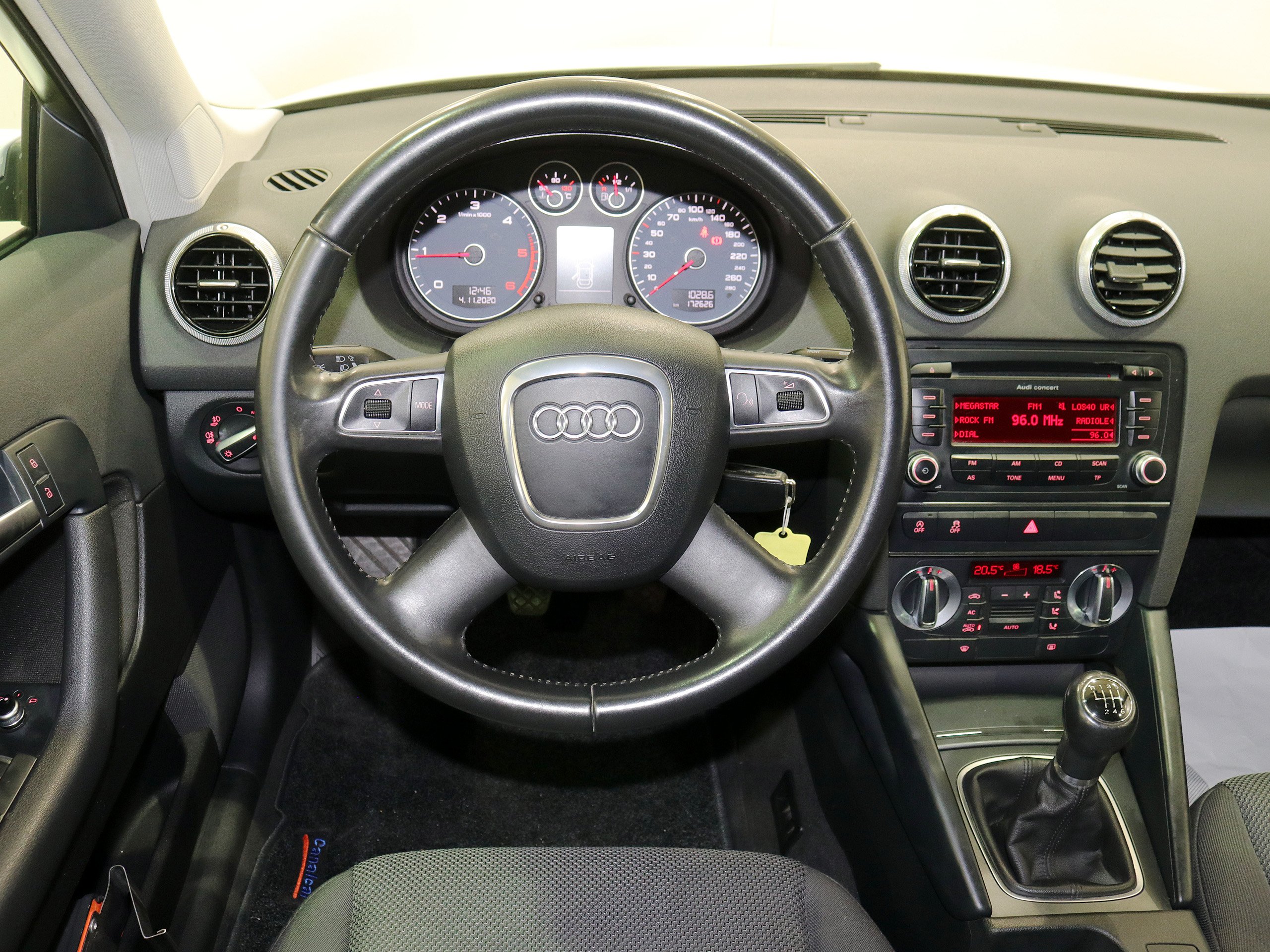 Foto Audi A3 19