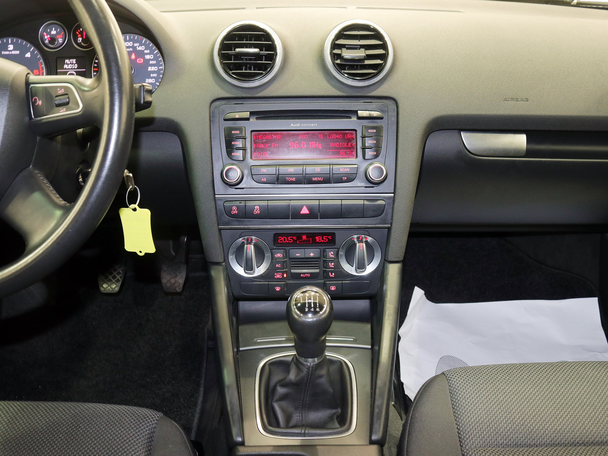 Foto Audi A3 20