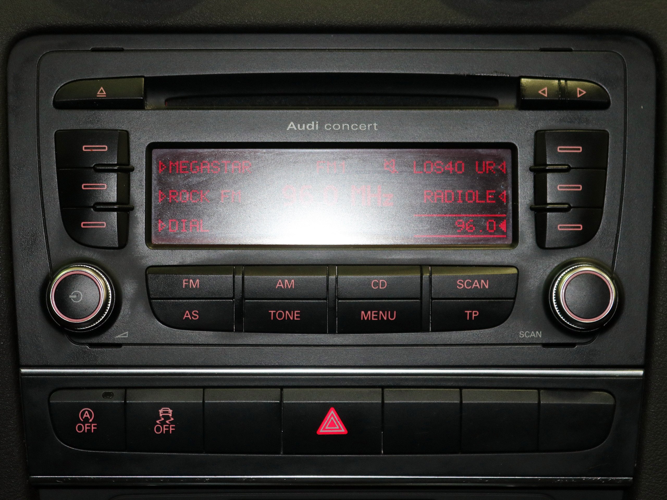 Foto Audi A3 21