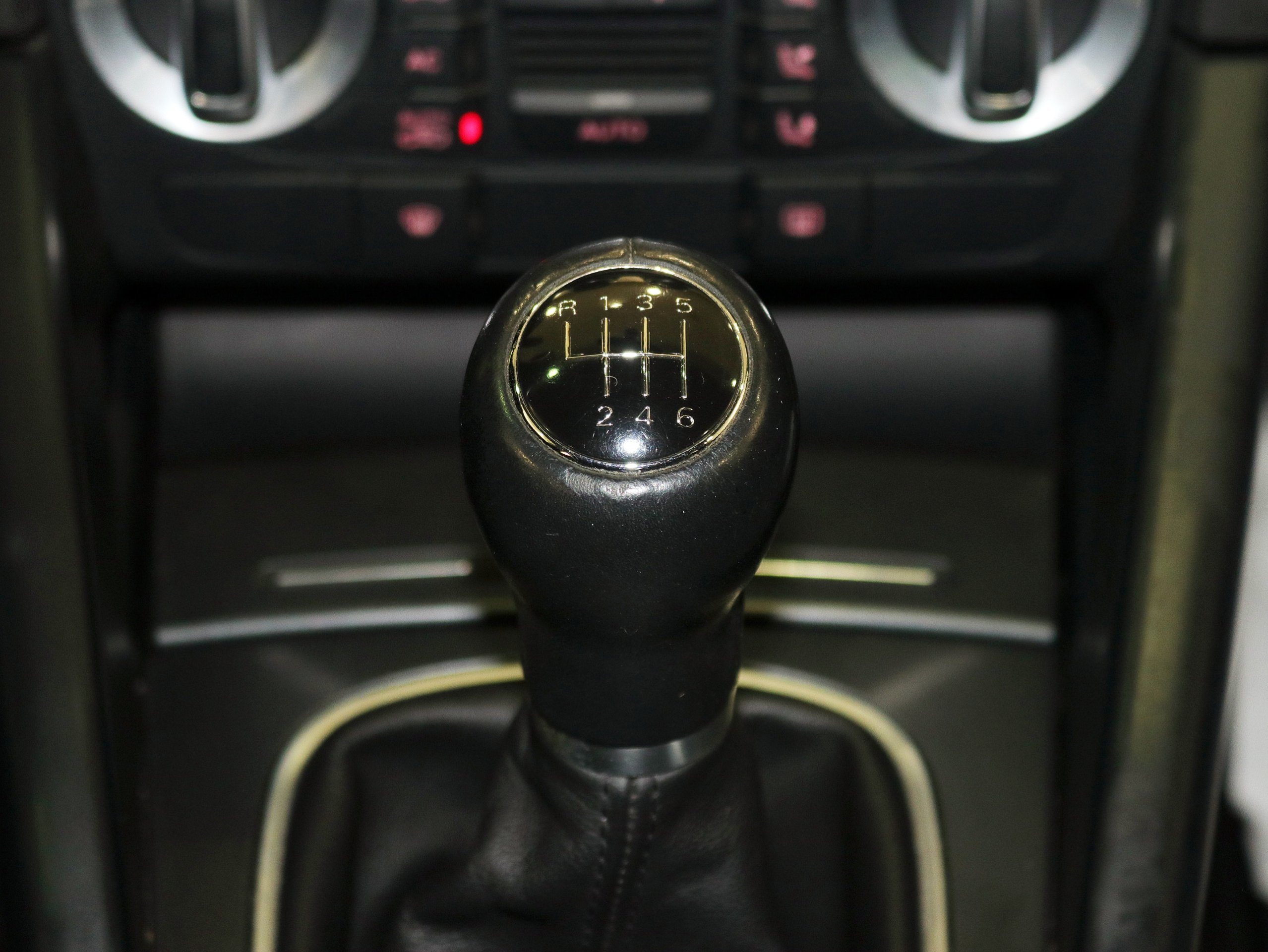 Foto Audi A3 23