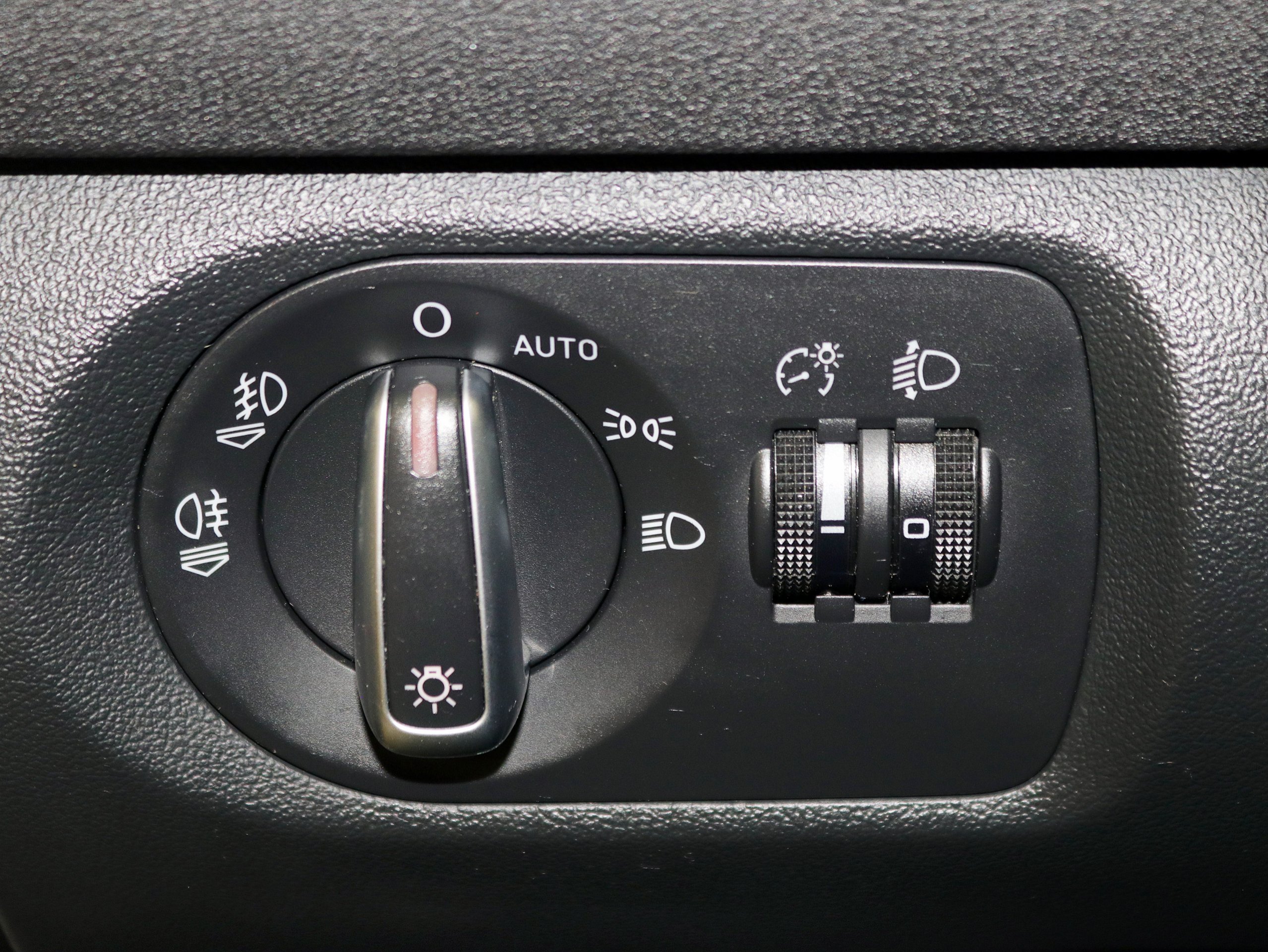 Foto Audi A3 26