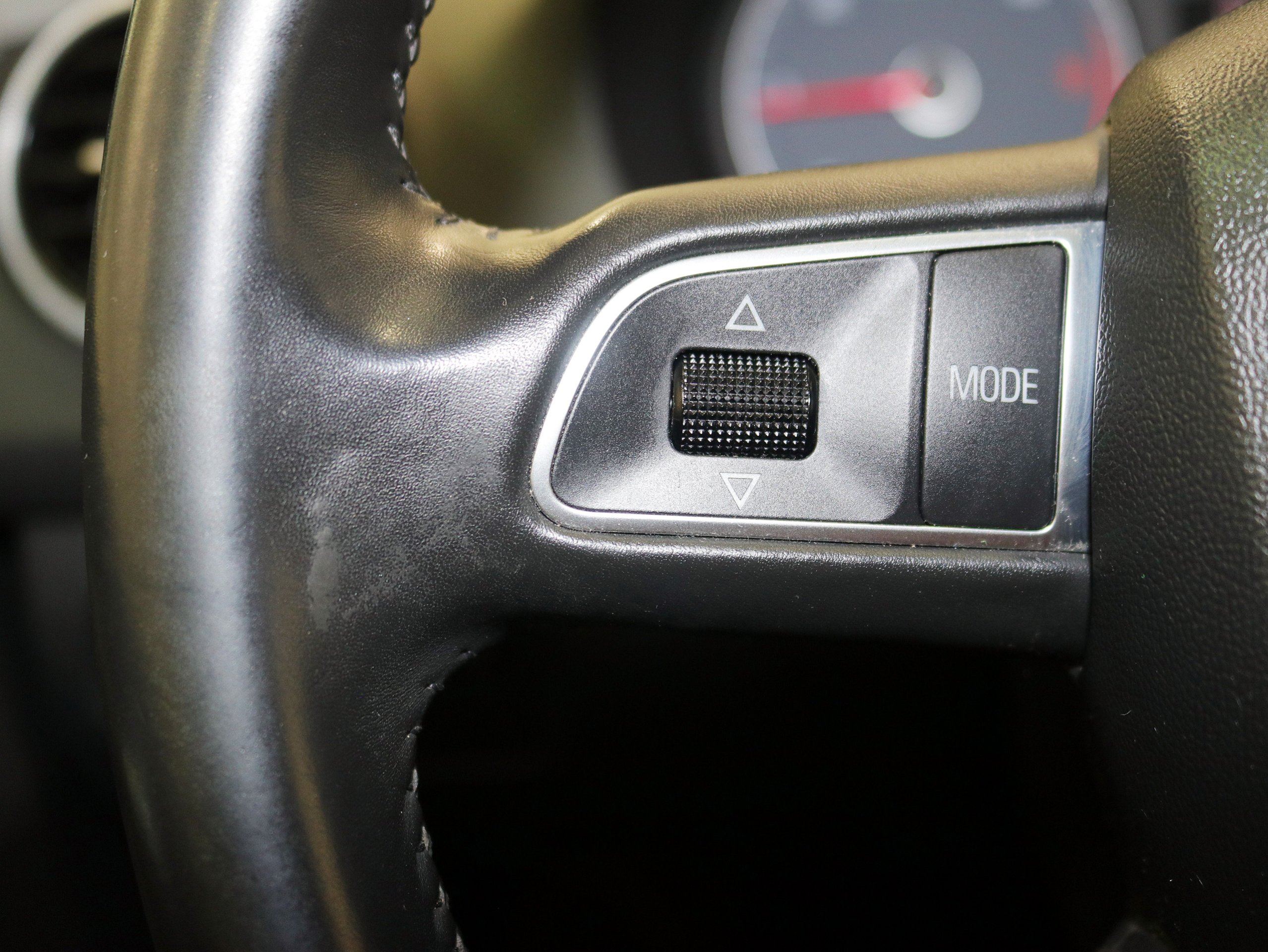 Foto Audi A3 27