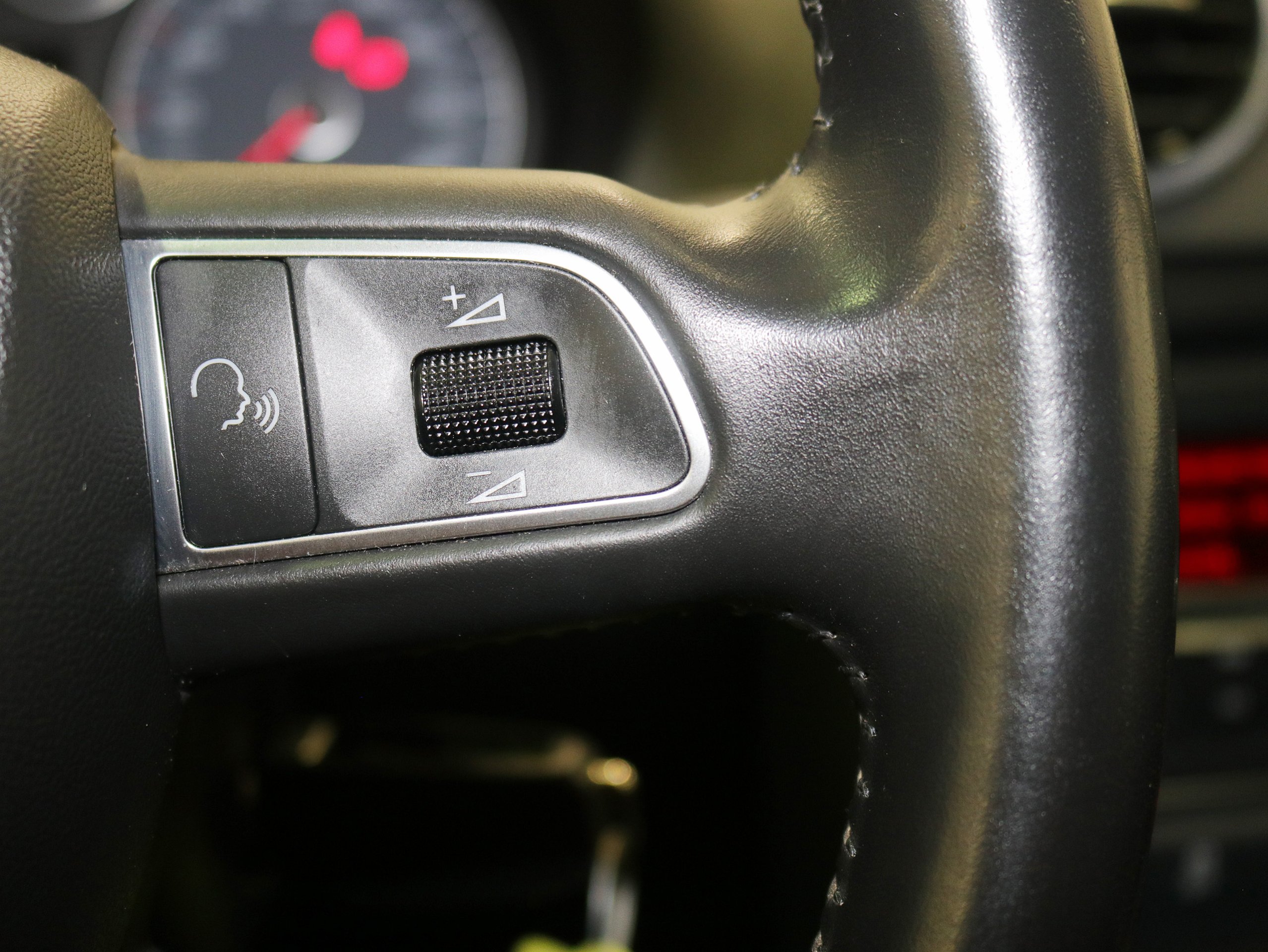 Foto Audi A3 28