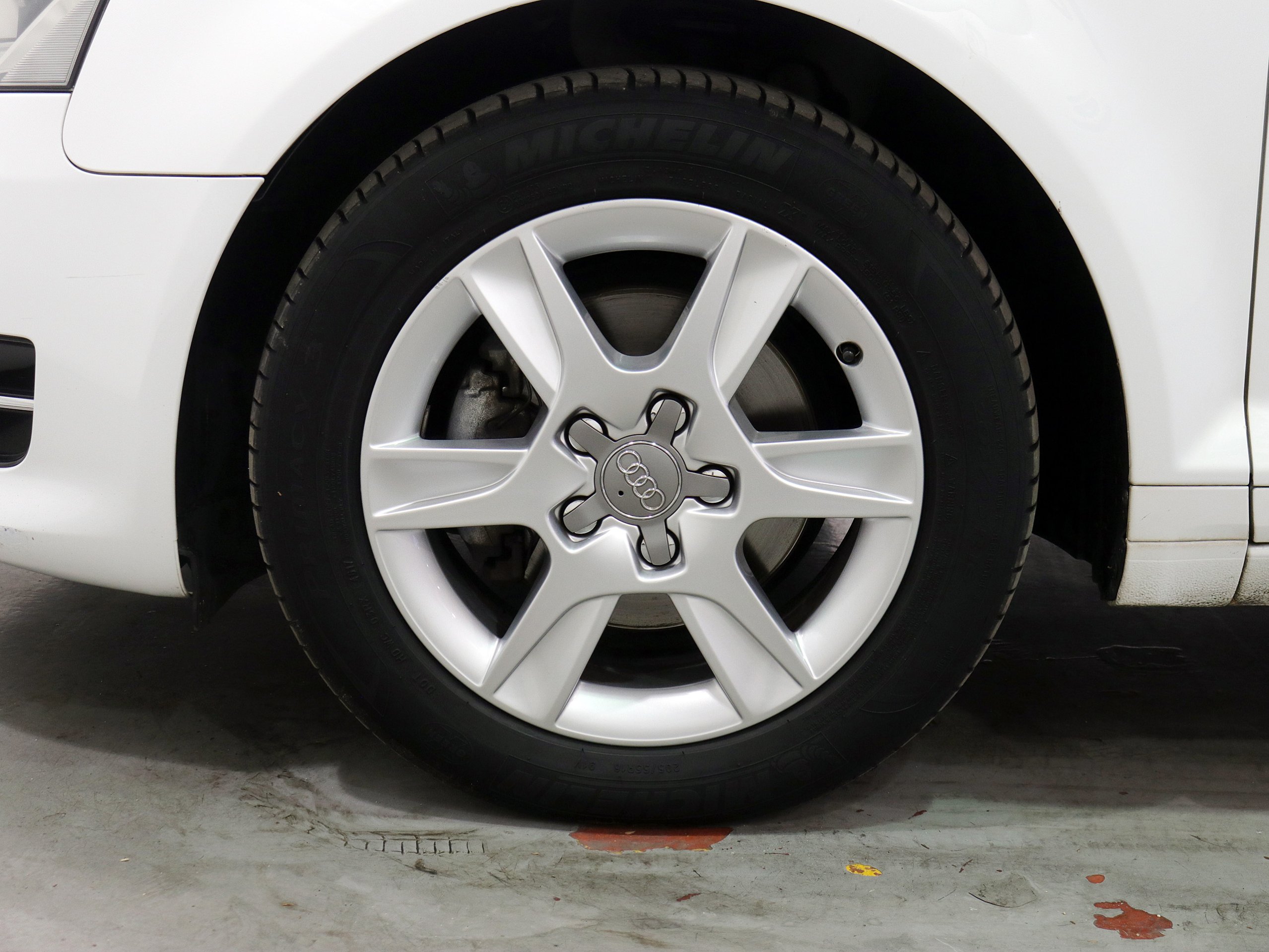 Foto Audi A3 32