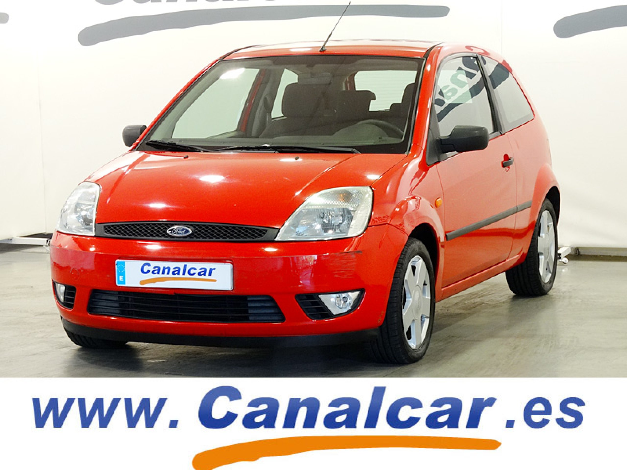 Foto Ford Fiesta 2