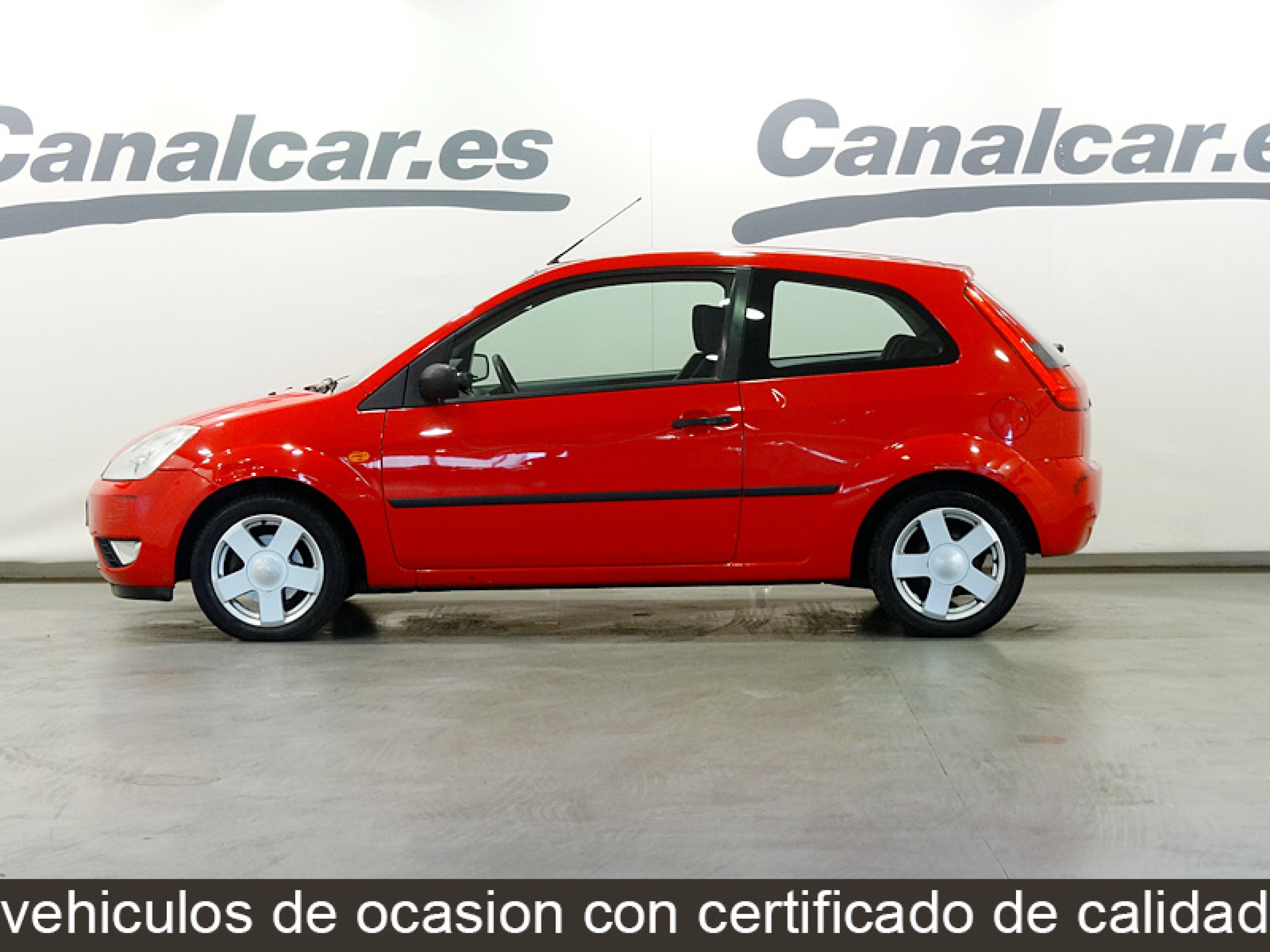 Foto Ford Fiesta 8