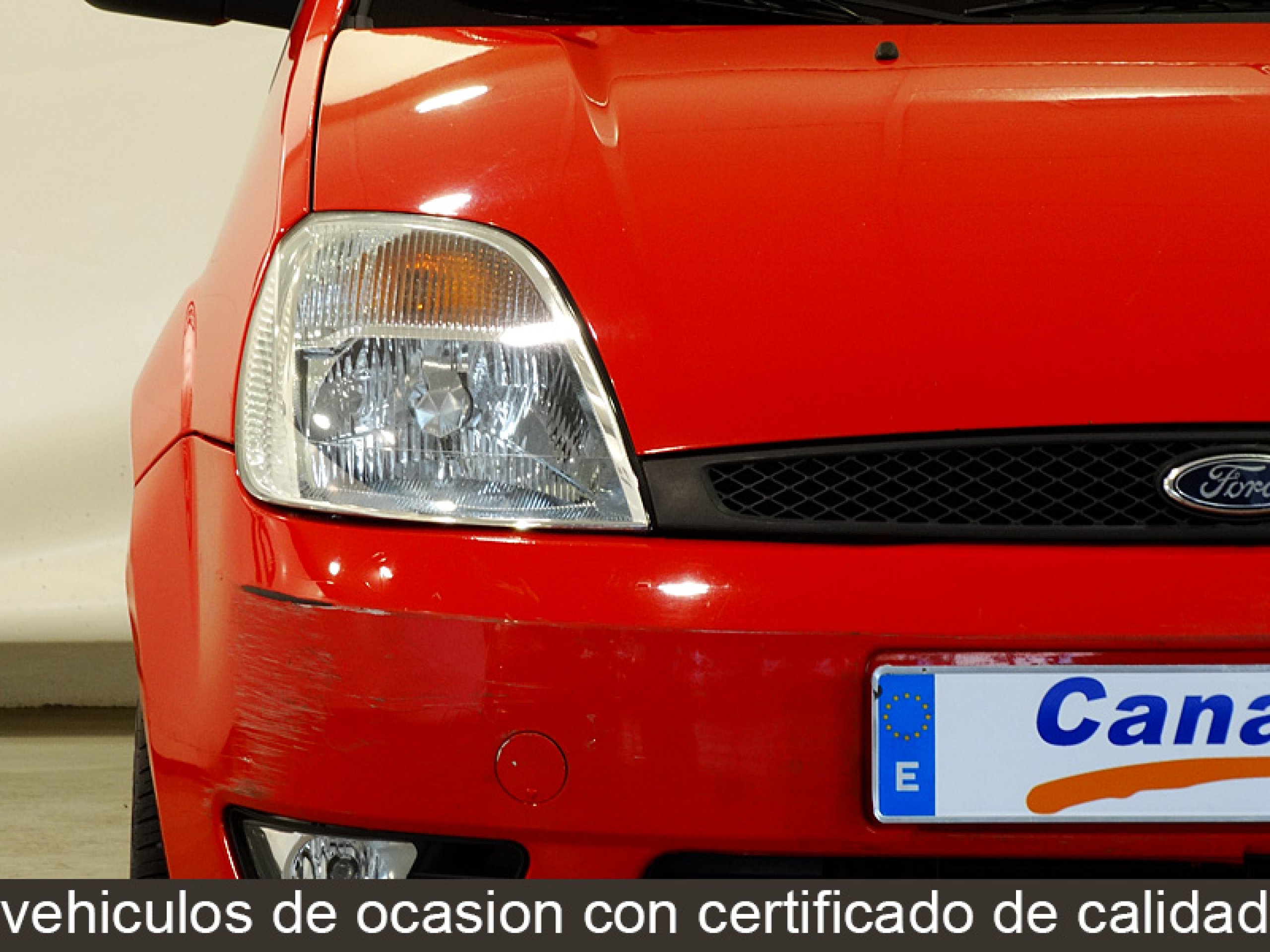 Foto Ford Fiesta 10