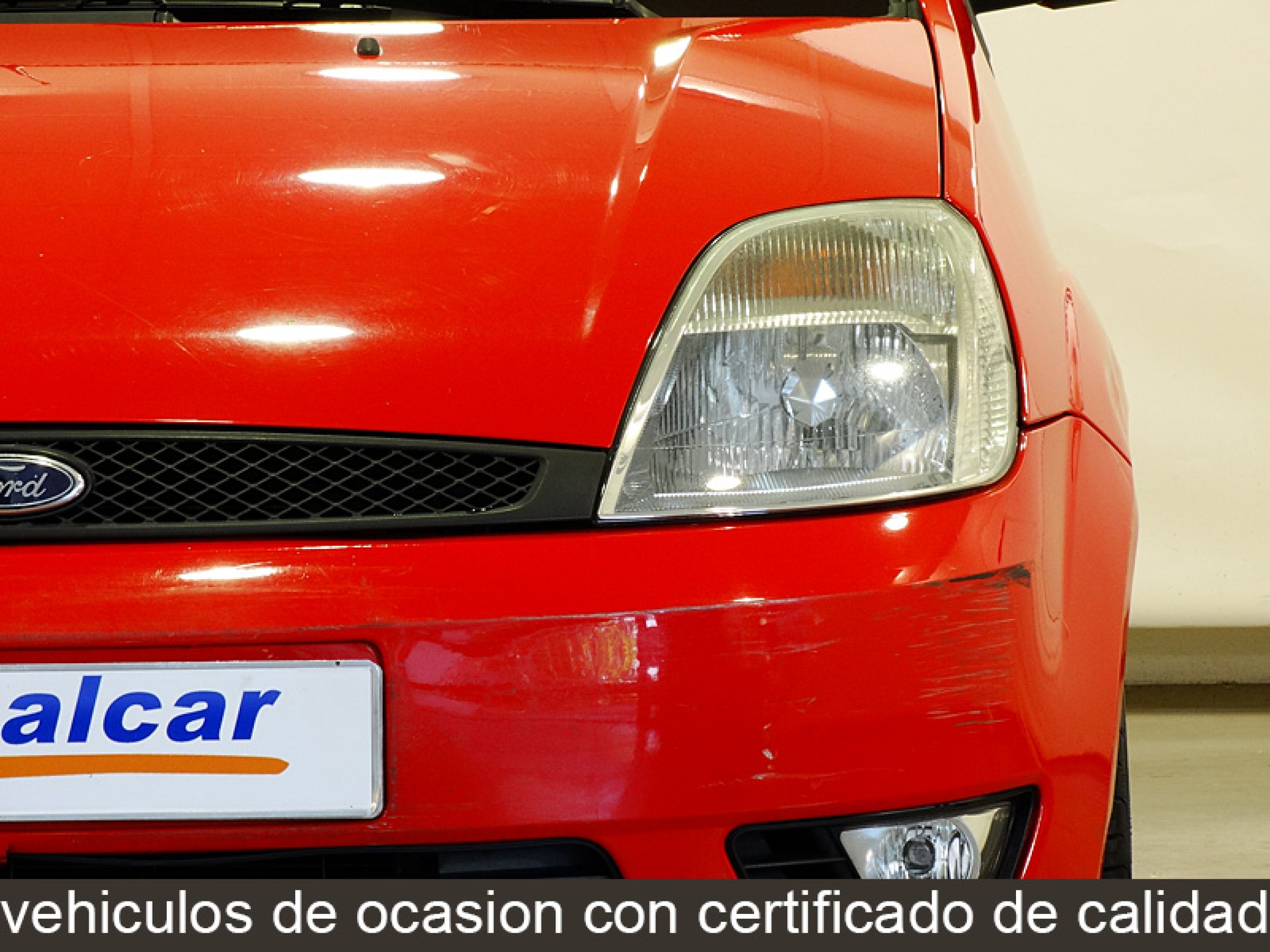 Foto Ford Fiesta 11