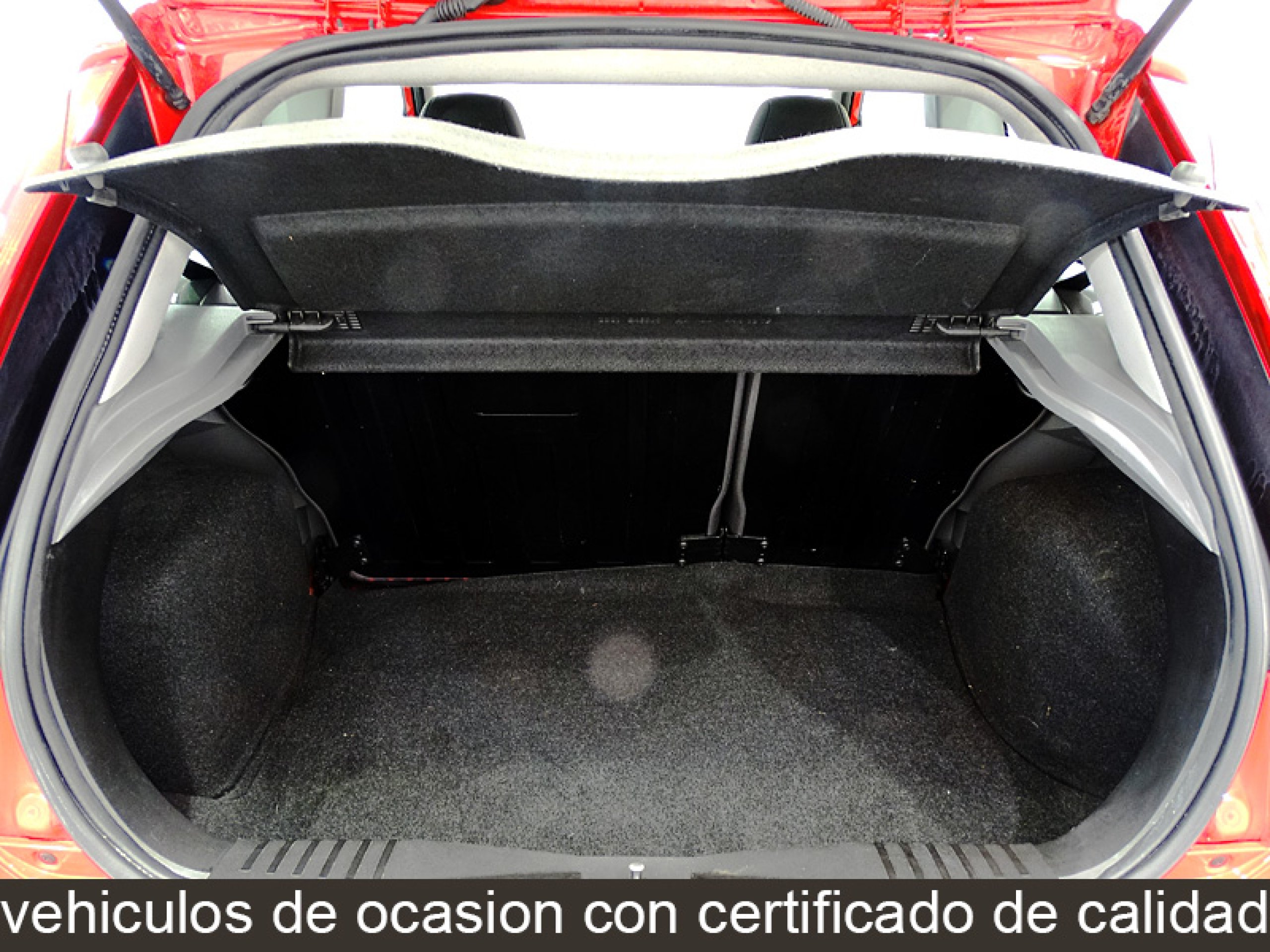 Foto Ford Fiesta 13