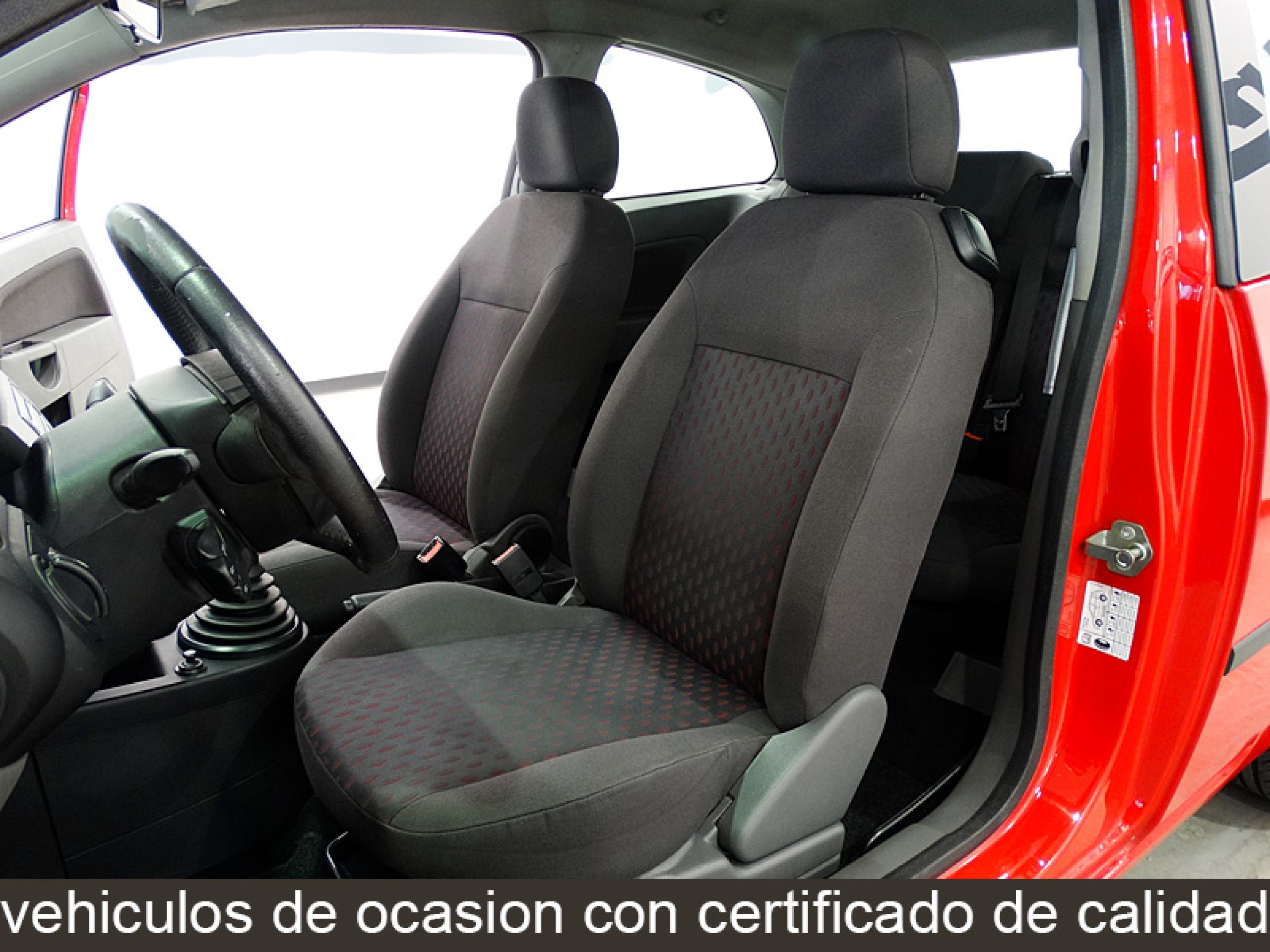 Foto Ford Fiesta 15