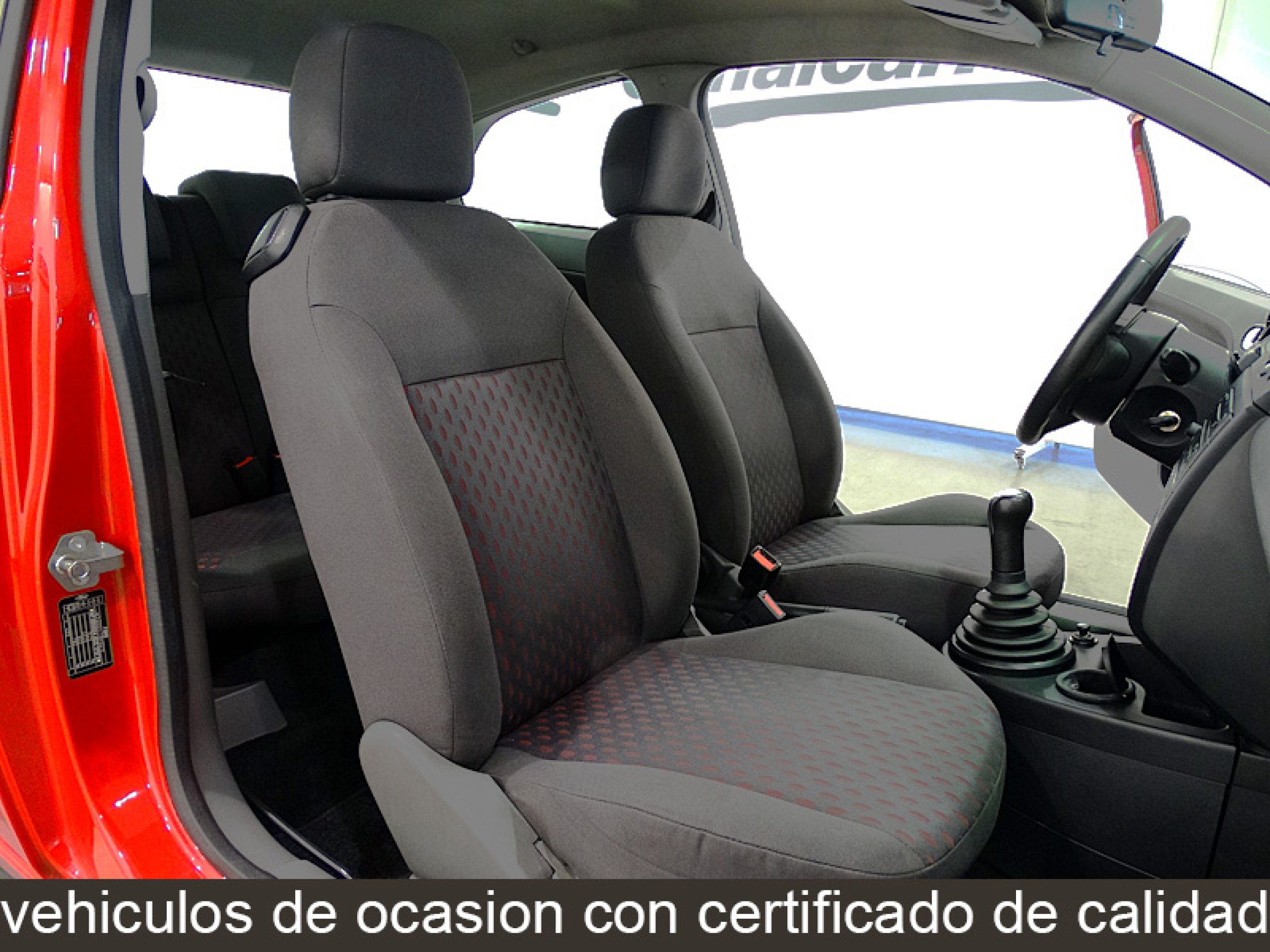 Foto Ford Fiesta 16