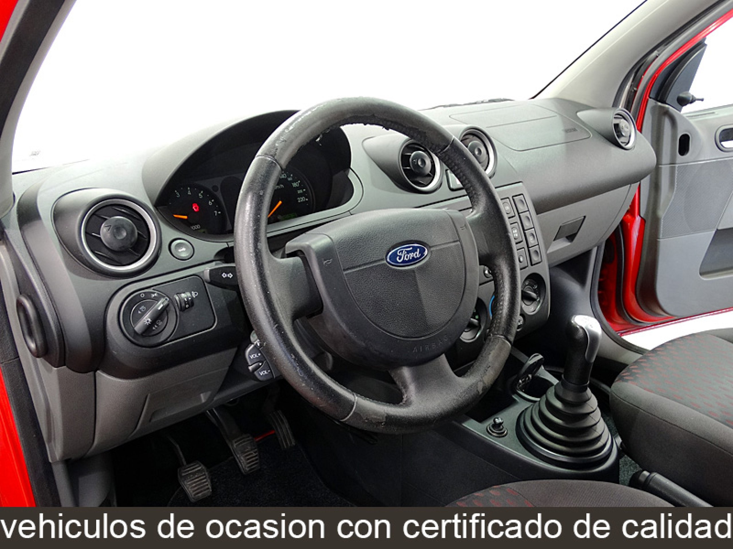 Foto Ford Fiesta 18