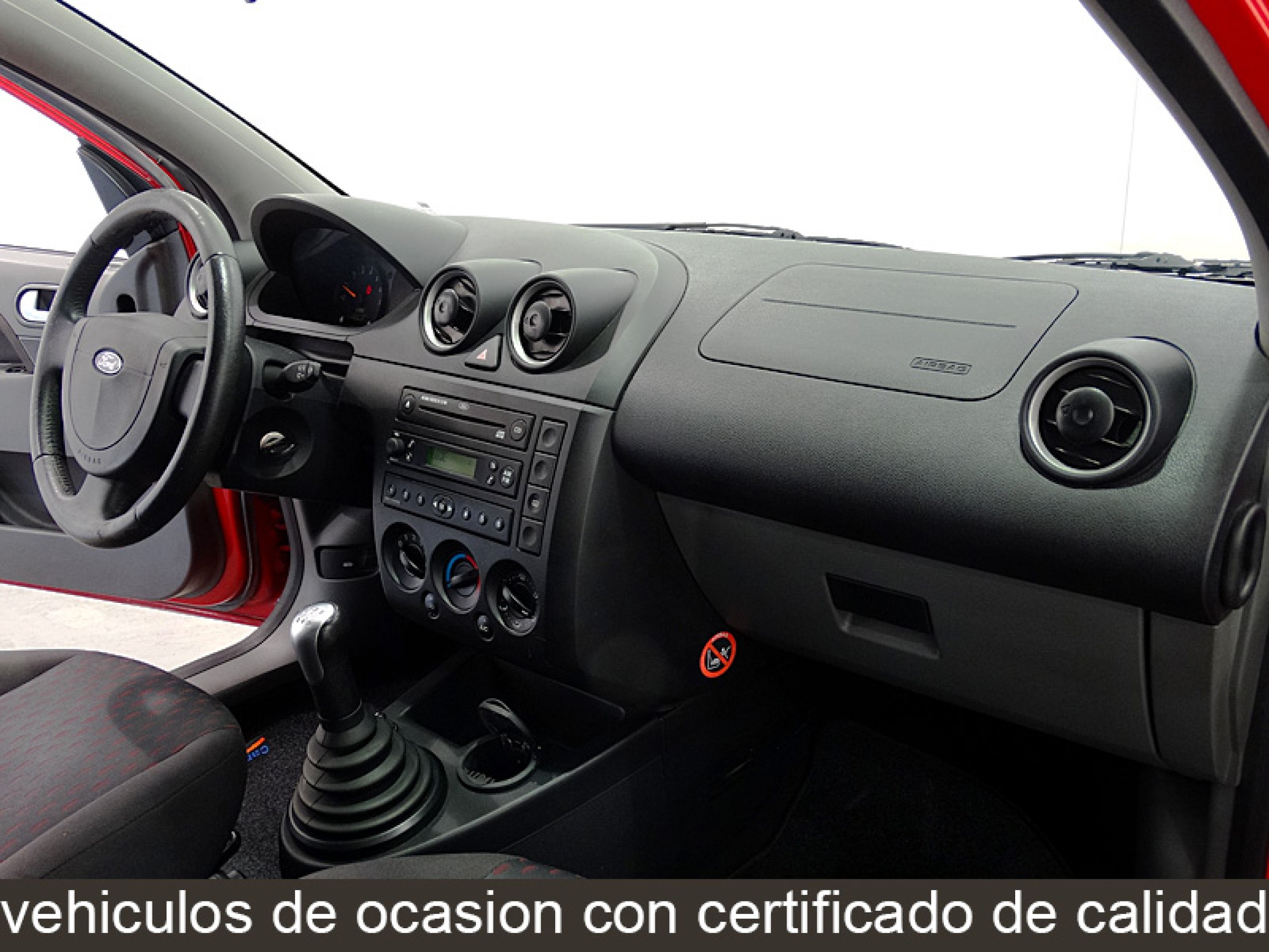 Foto Ford Fiesta 19