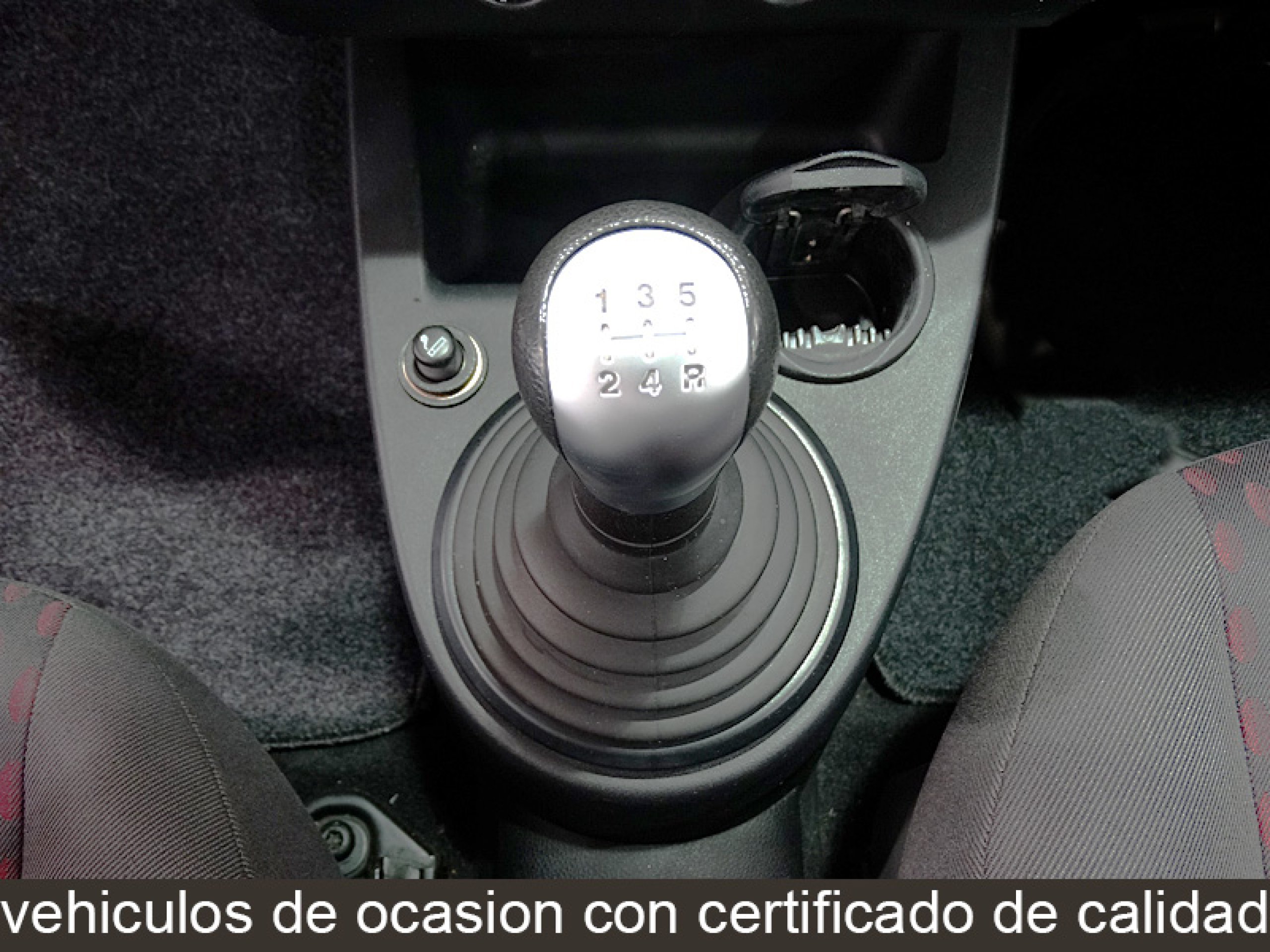 Foto Ford Fiesta 20