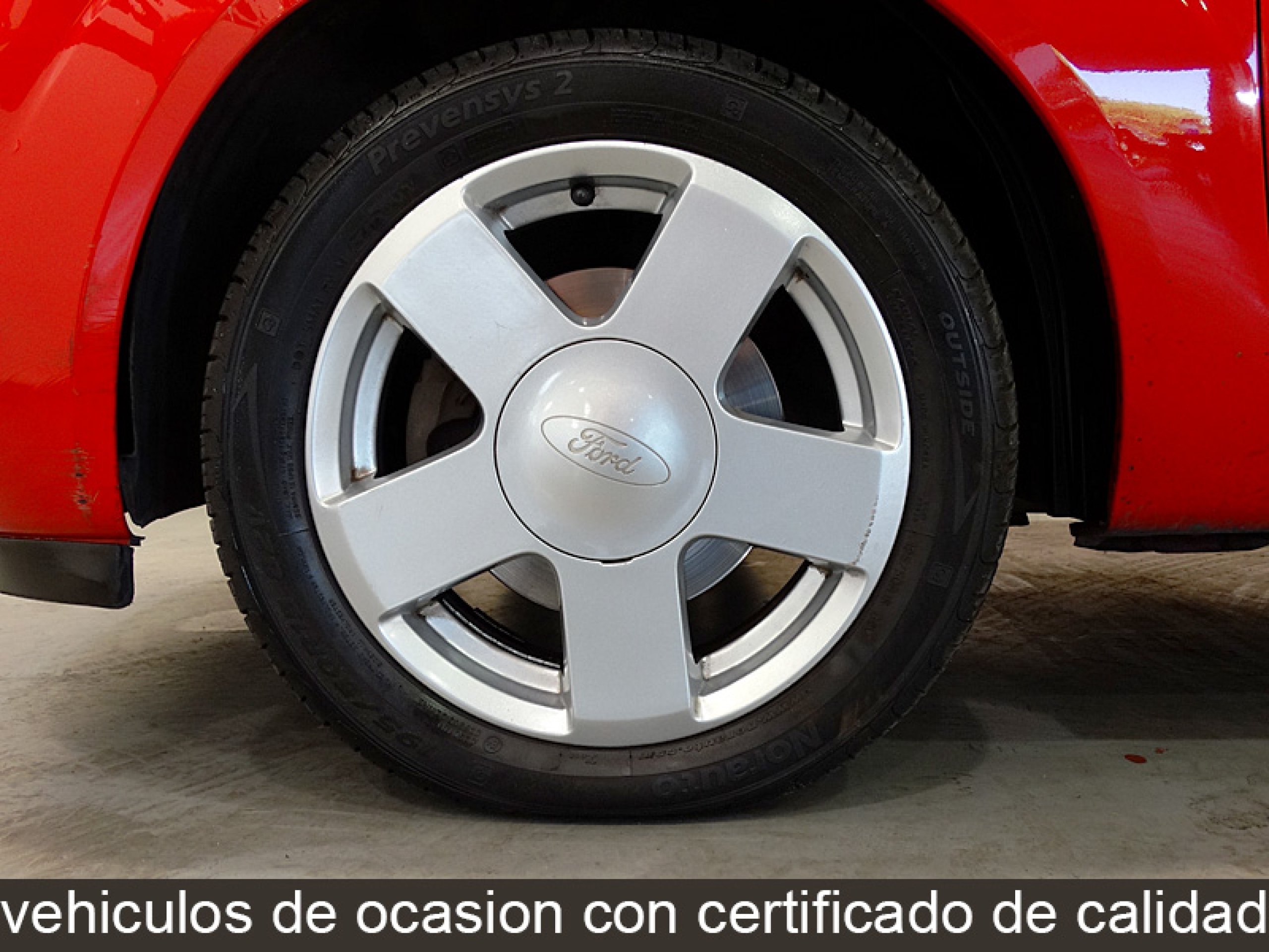 Foto Ford Fiesta 25